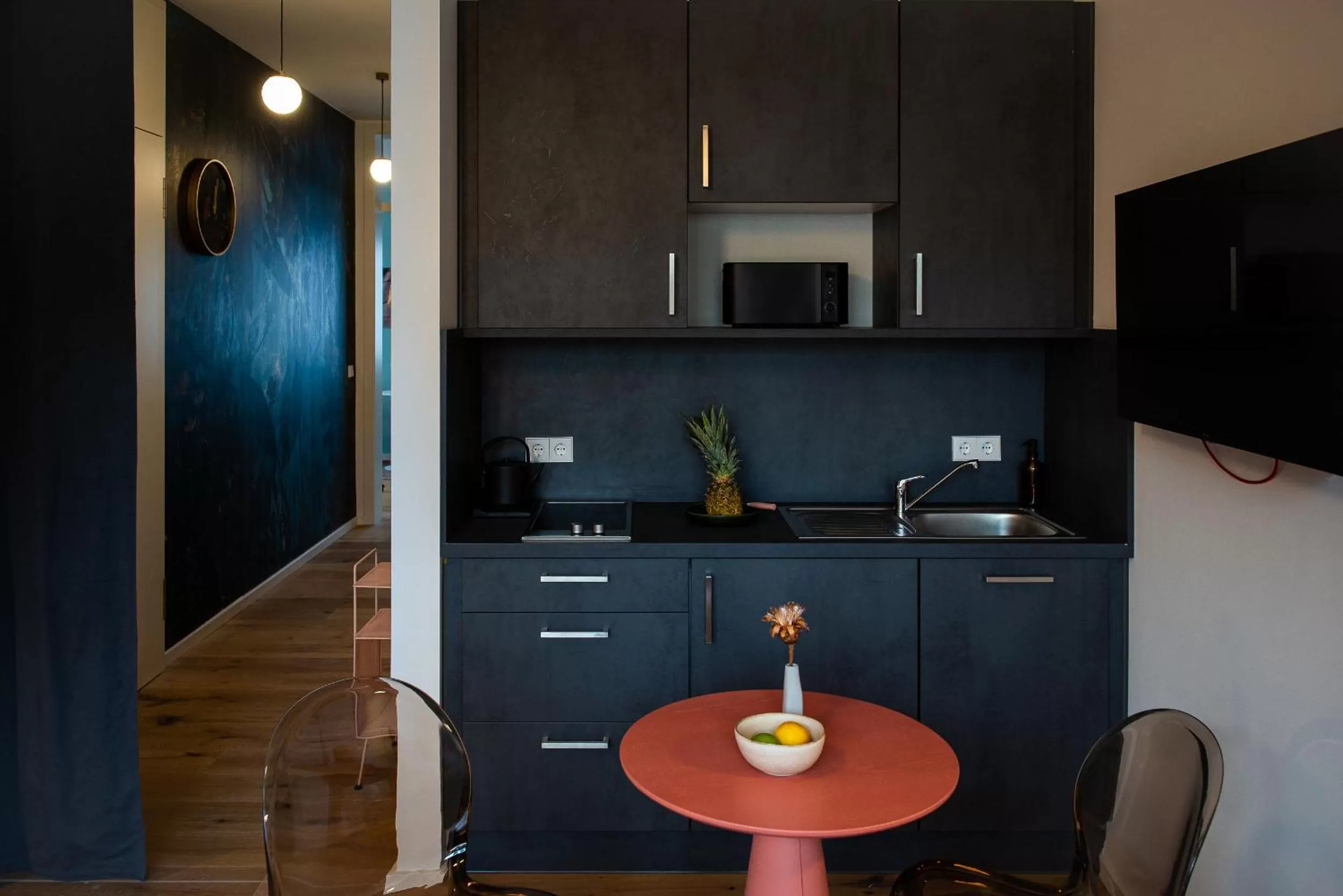 Kitchen or kitchenette in Urbn Dreams II