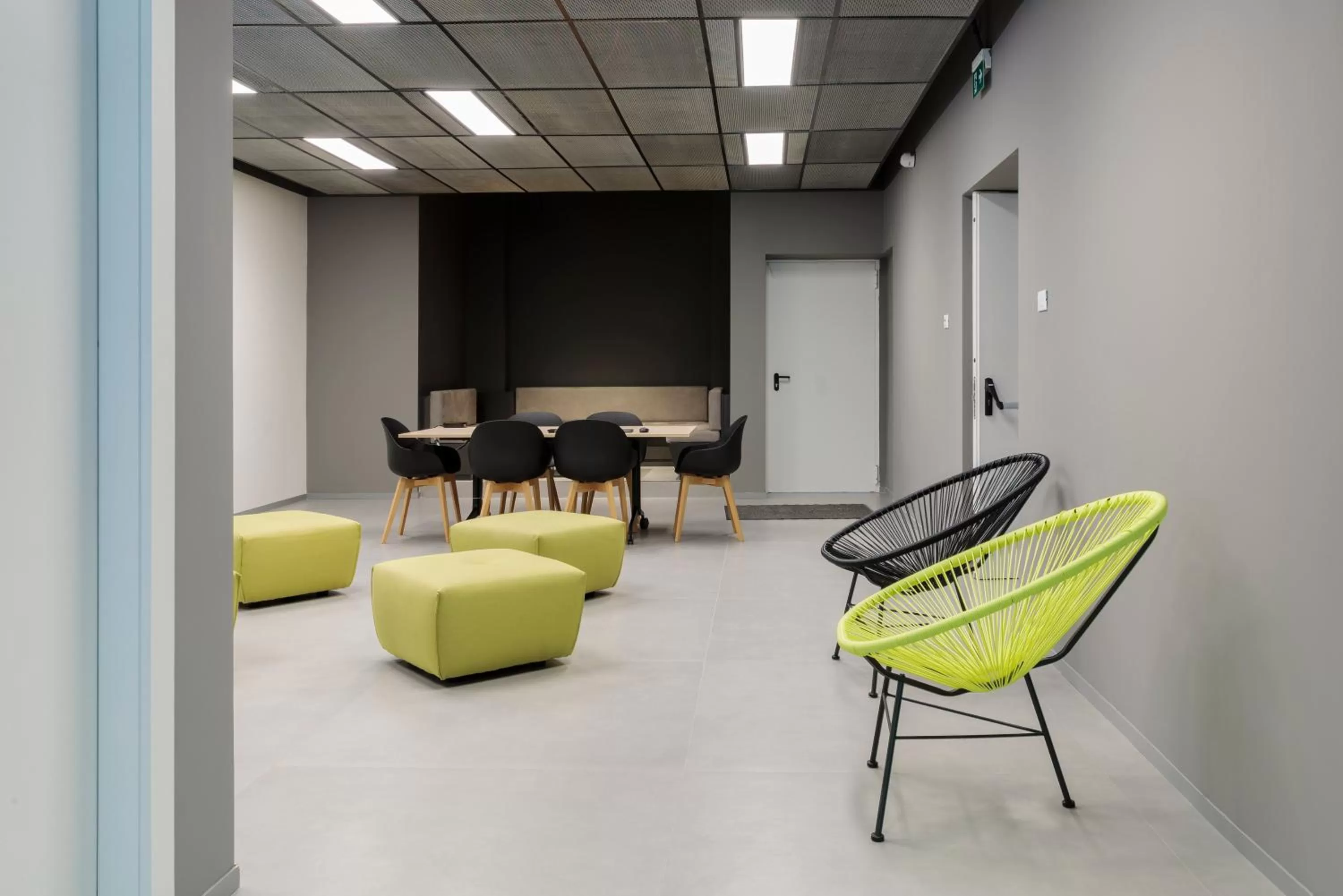 Meeting/conference room in Dotcampus Roma City Center