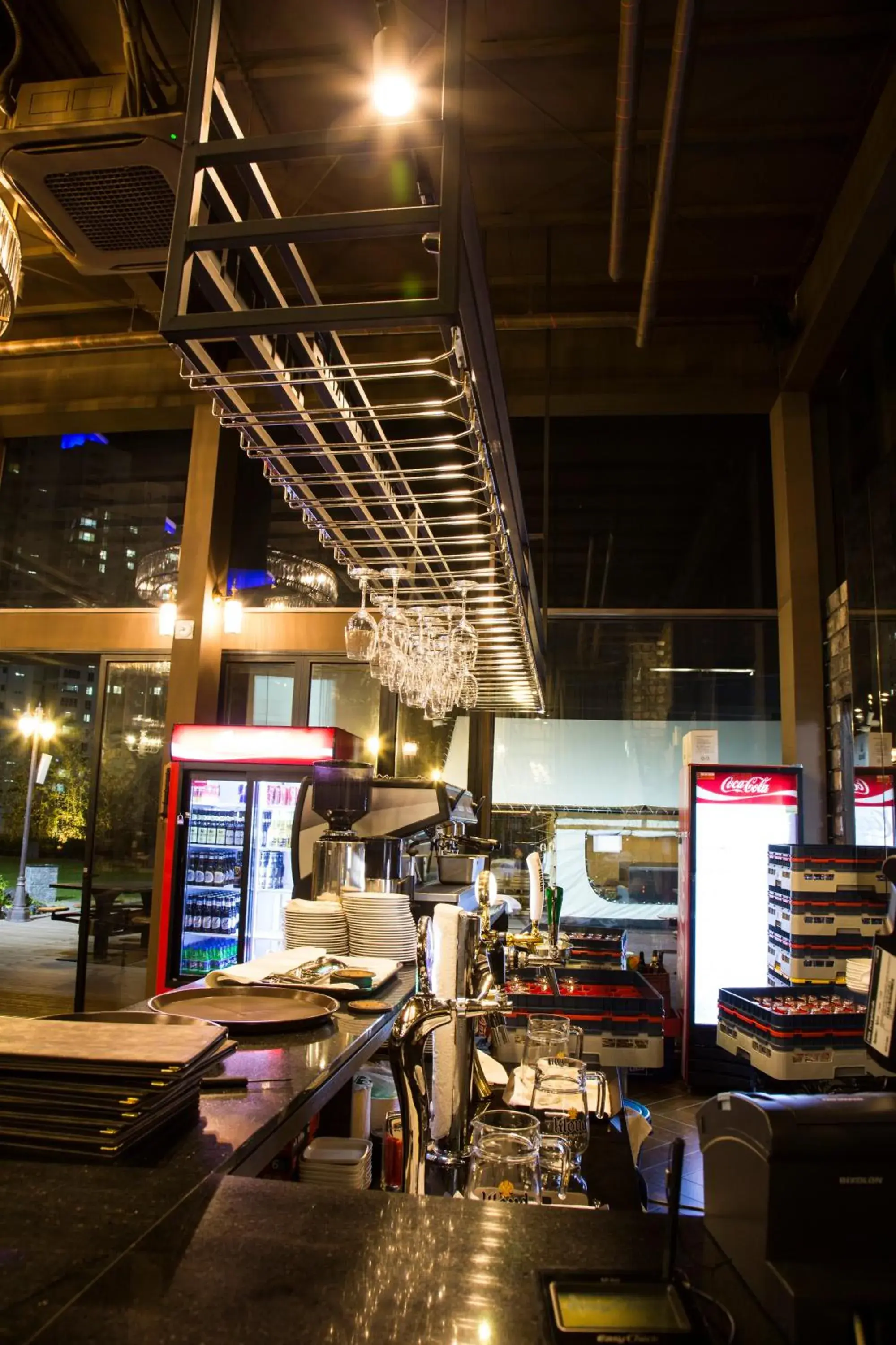 Restaurant/places to eat in I Square Hotel Restaurant/places to eat in I Square Hotel