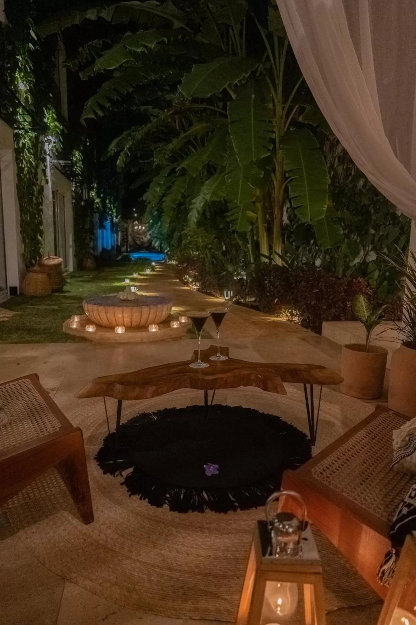 Night in Olbil Hotel Boutique