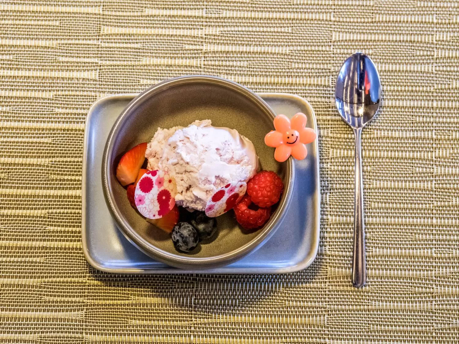 Food and drinks in APART Resort Westendorf