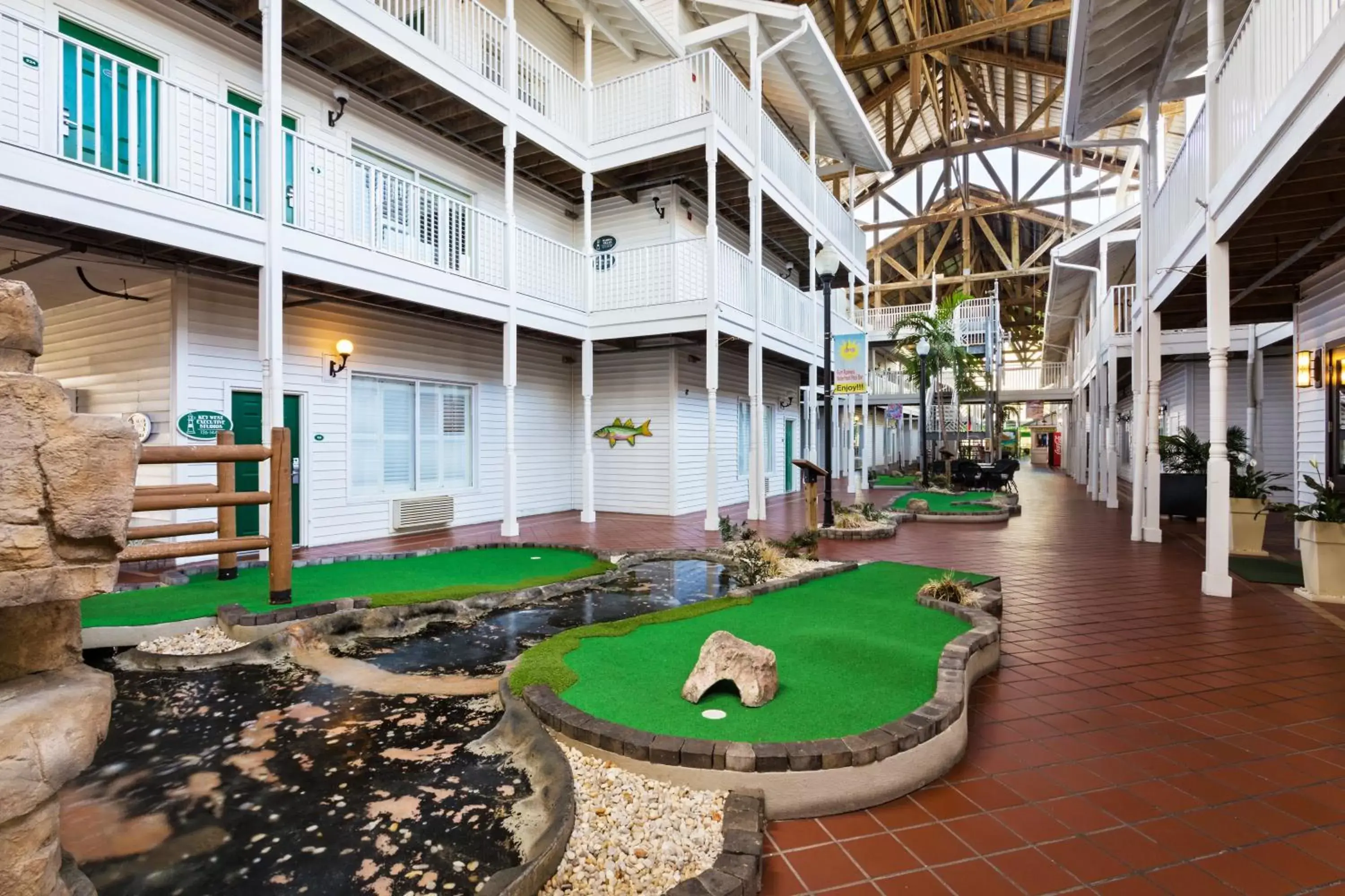 Other, Swimming Pool in Holiday Inn & Suites Clearwater Beach S-Harbourside