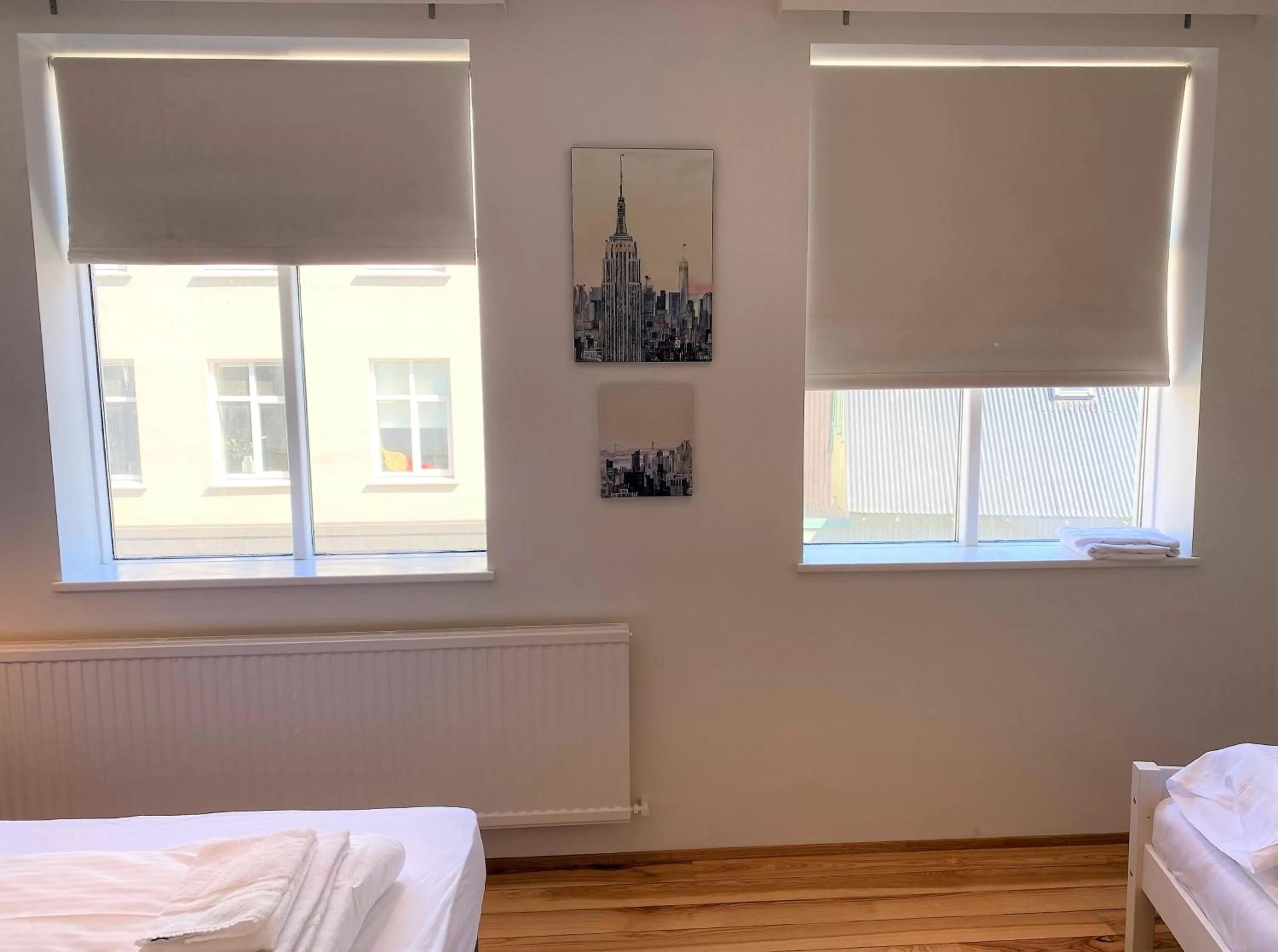 Nearby landmark, Bed in Day Dream Vesturgata 17 Reykjavik