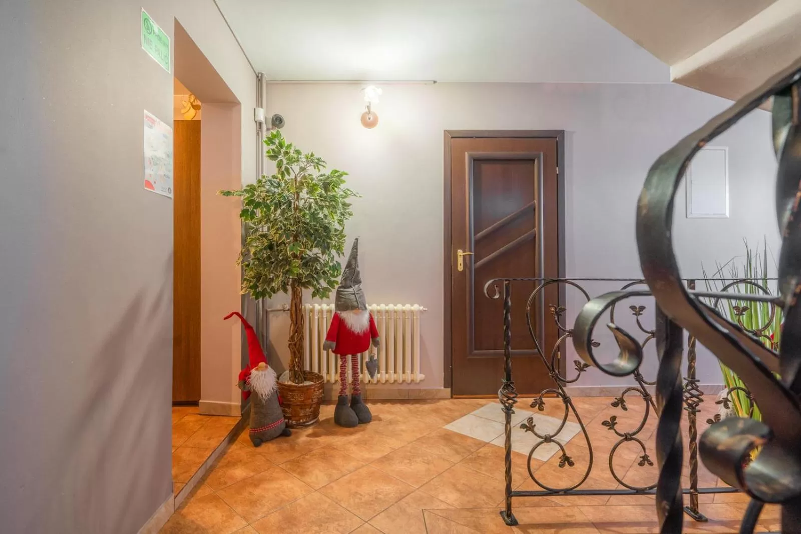 Facade/entrance in Pokoje Gościnne U Małgorzaty Jacuzzi & Sauna