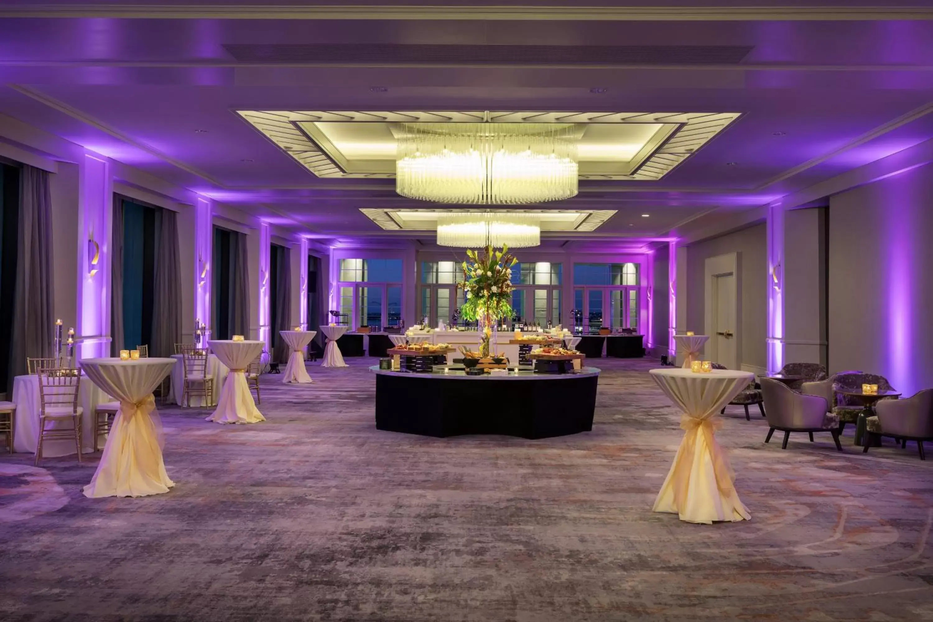 Meeting/conference room, Banquet Facilities in The Westin New Orleans