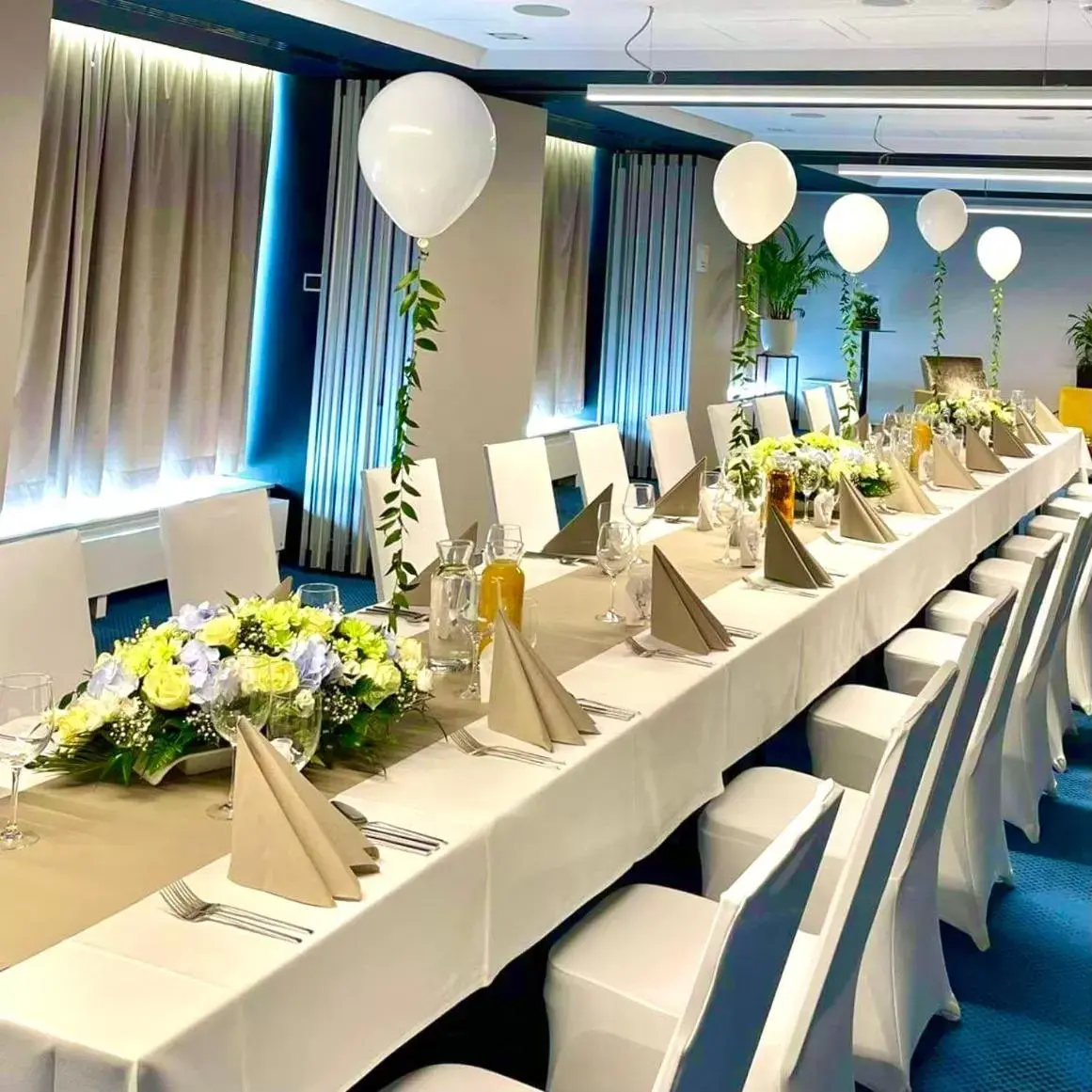 Banquet/Function facilities, Restaurant/Places to Eat in Arche Hotel Krakowska