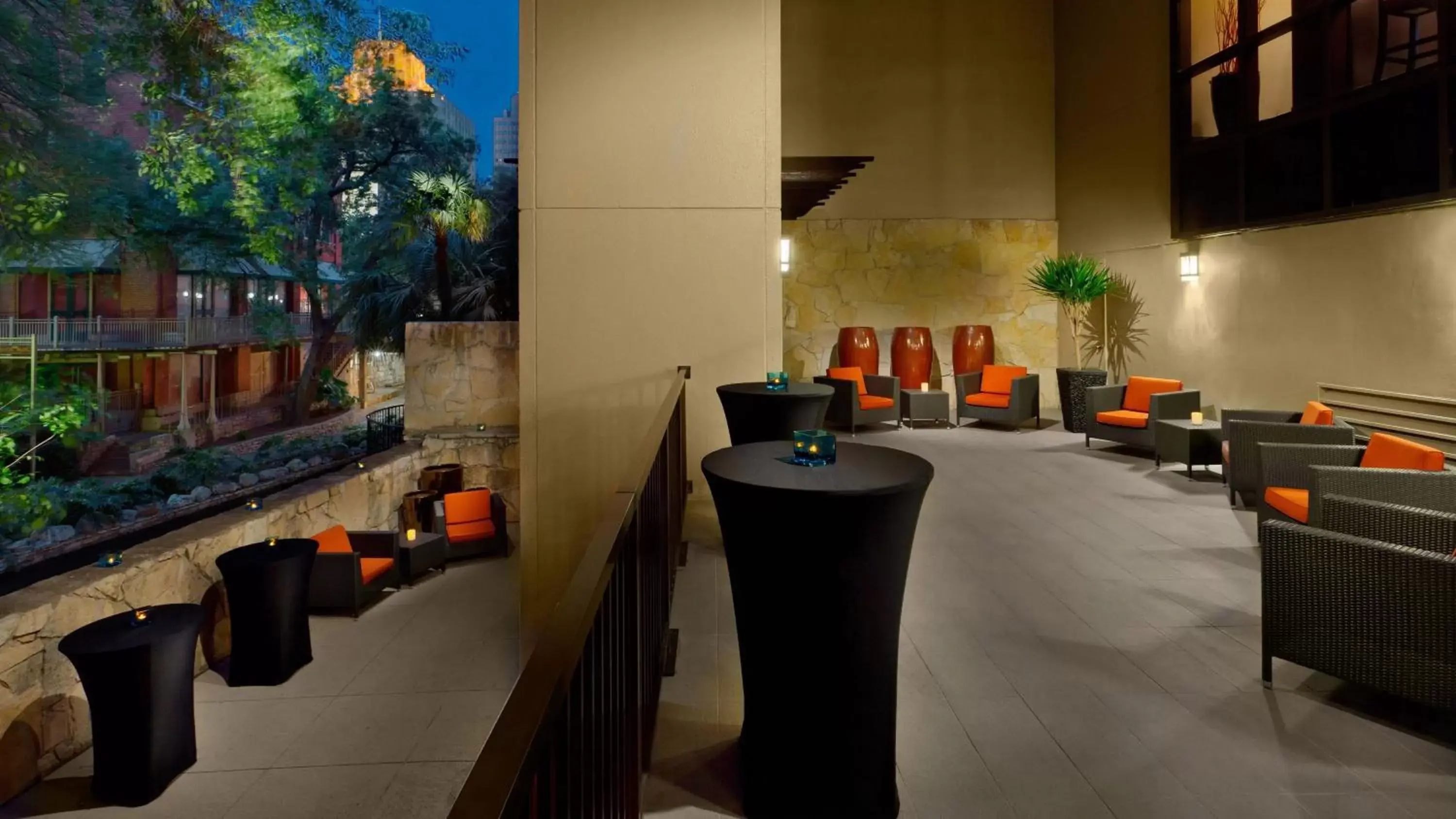 Other, Restaurant/Places to Eat in Holiday Inn San Antonio-Riverwalk, an IHG Hotel