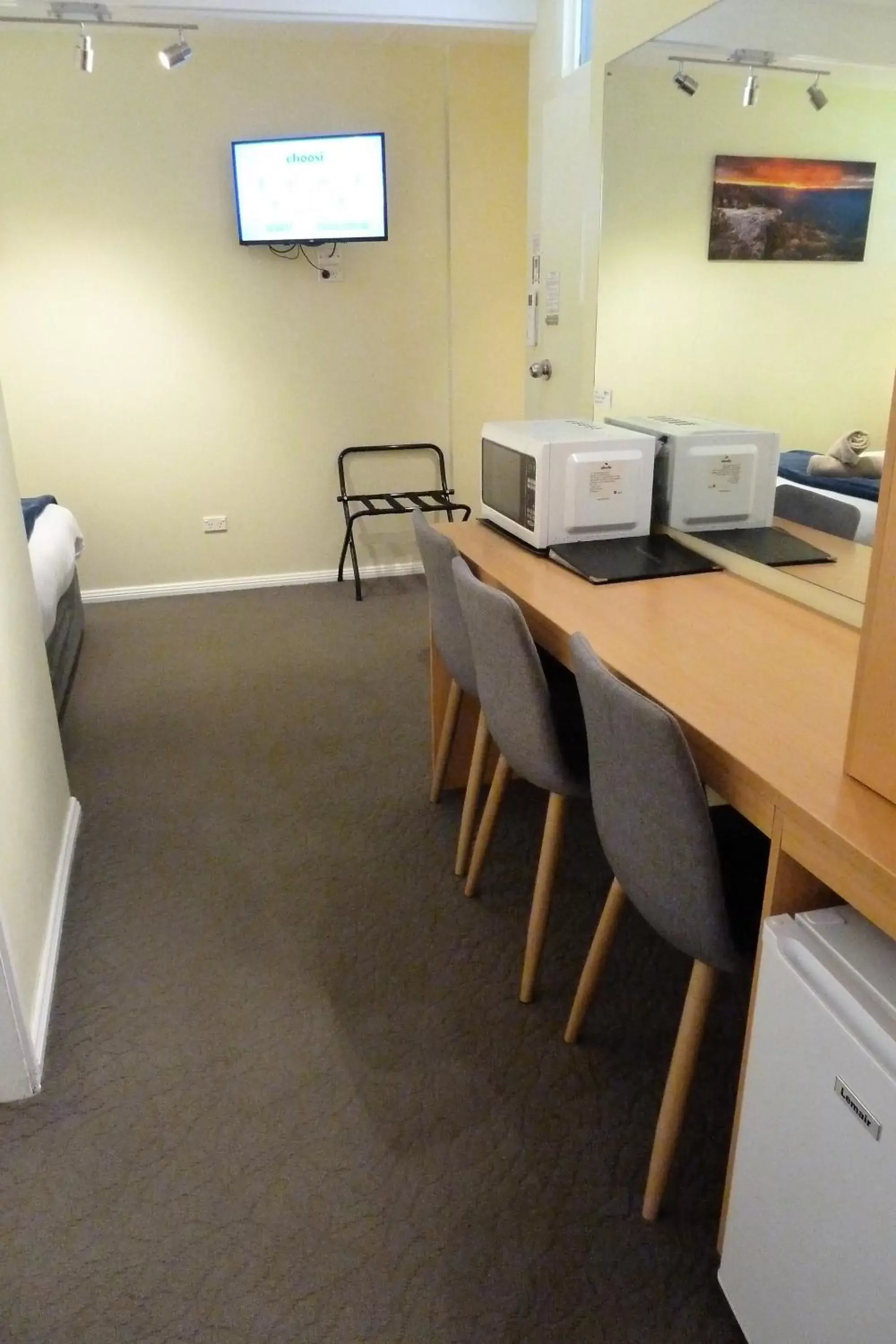 Family Suite in Sky Rider Motor Inn Family Suite in Sky Rider Motor Inn