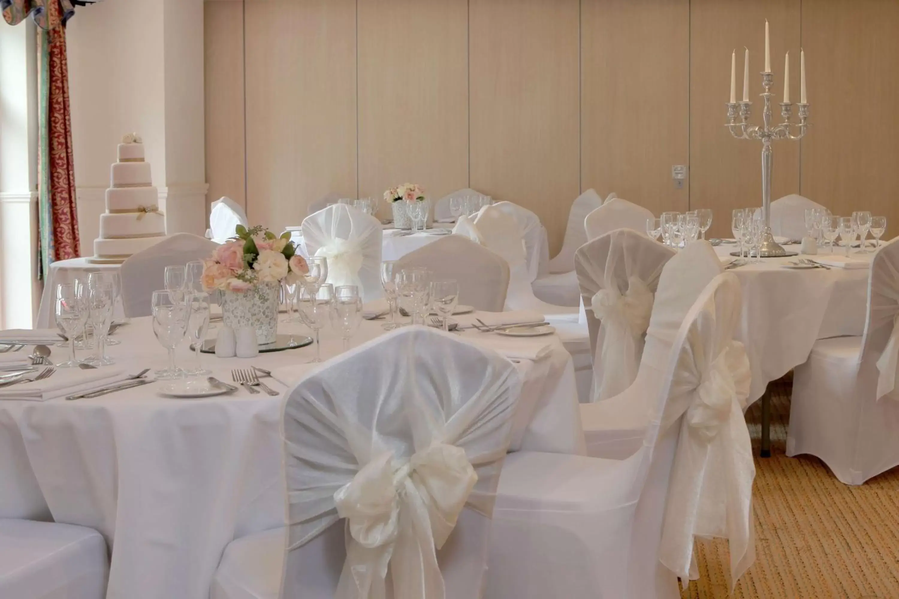 Other, Banquet Facilities in Best Western Claydon Hotel