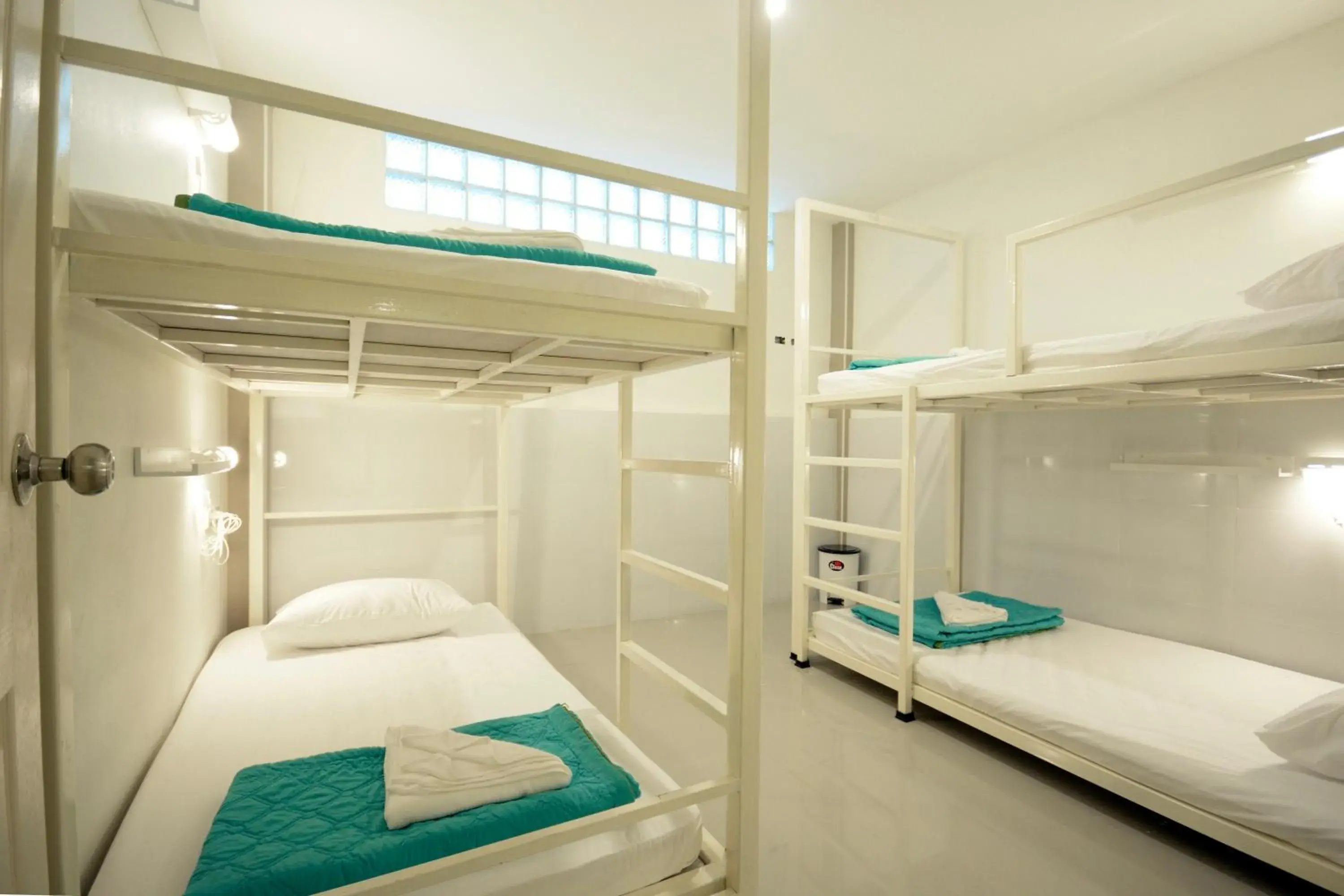 Bunk Bed in iRest Ao Nang Sea Front (SHA Plus)