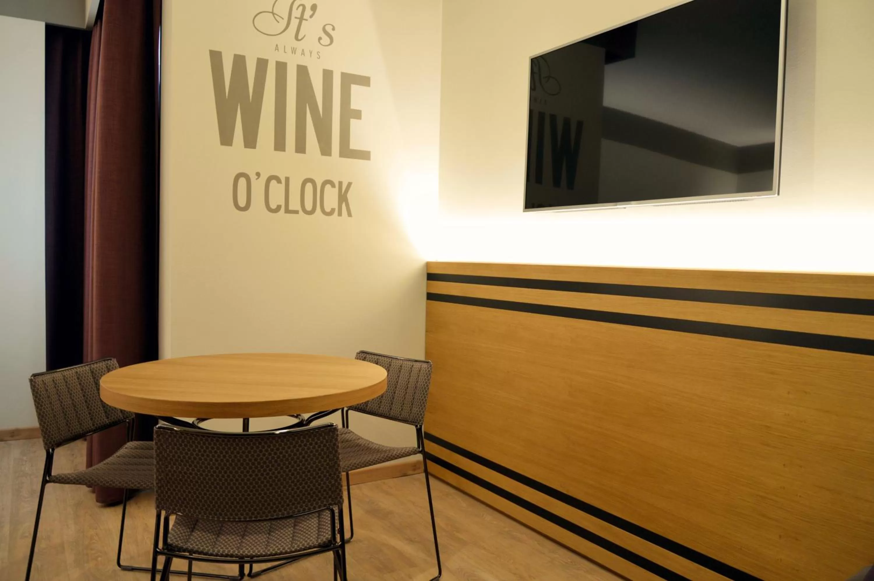 Property logo or sign in Best Western Plus Soave Hotel