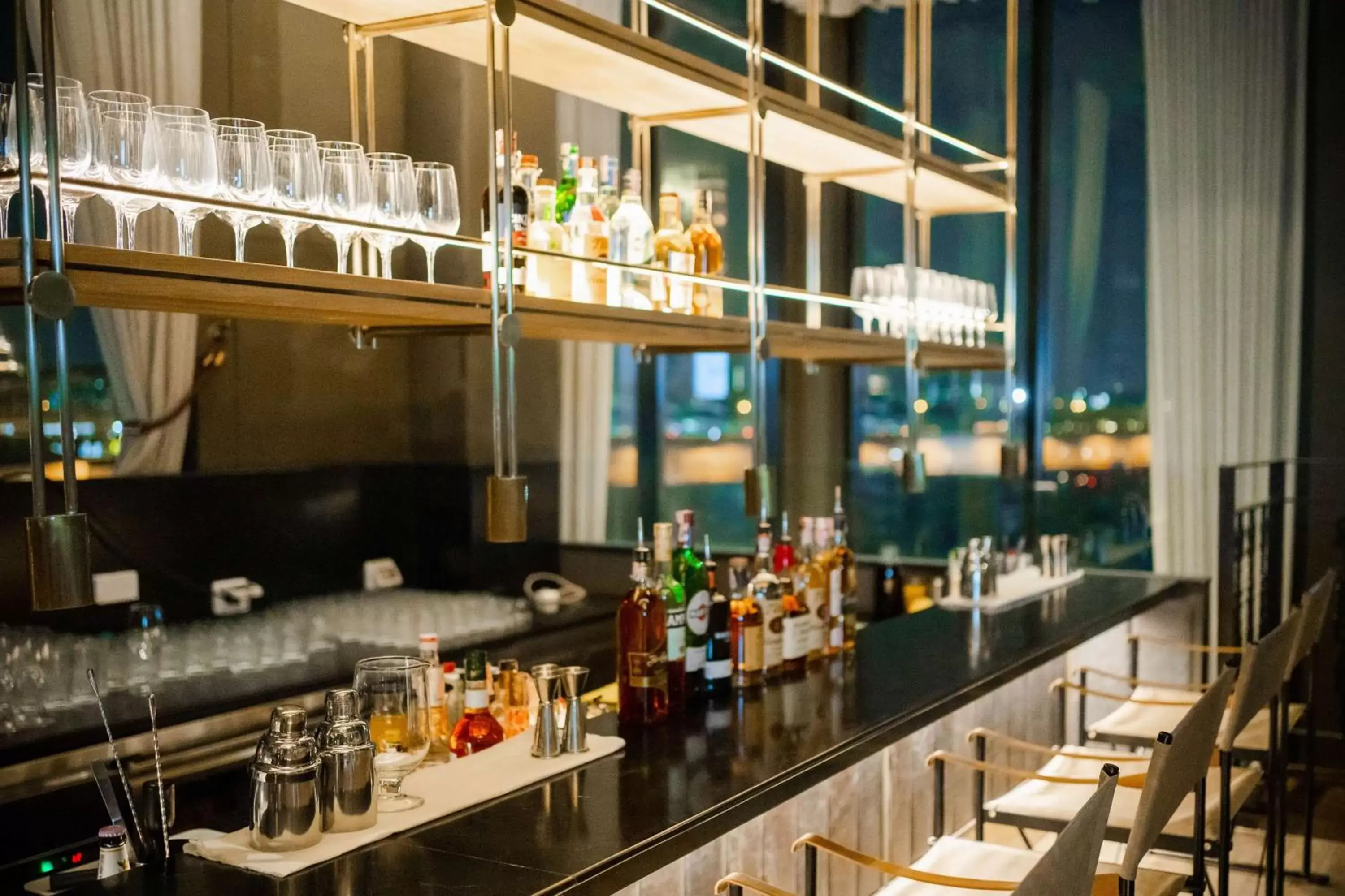 Restaurant/places to eat in Best Western Chatuchak Restaurant/places to eat in Best Western Chatuchak