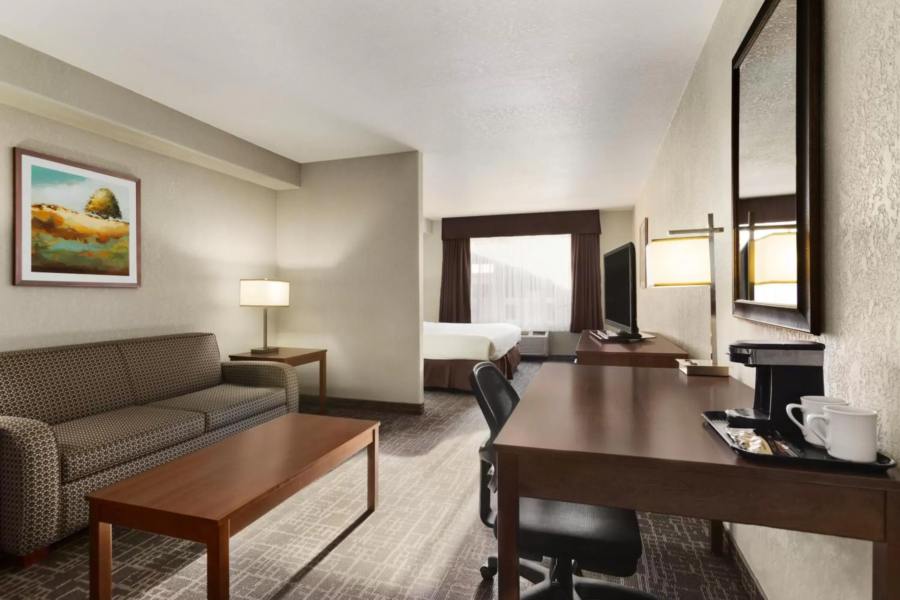 Days Inn & Suites by Wyndham Yorkton