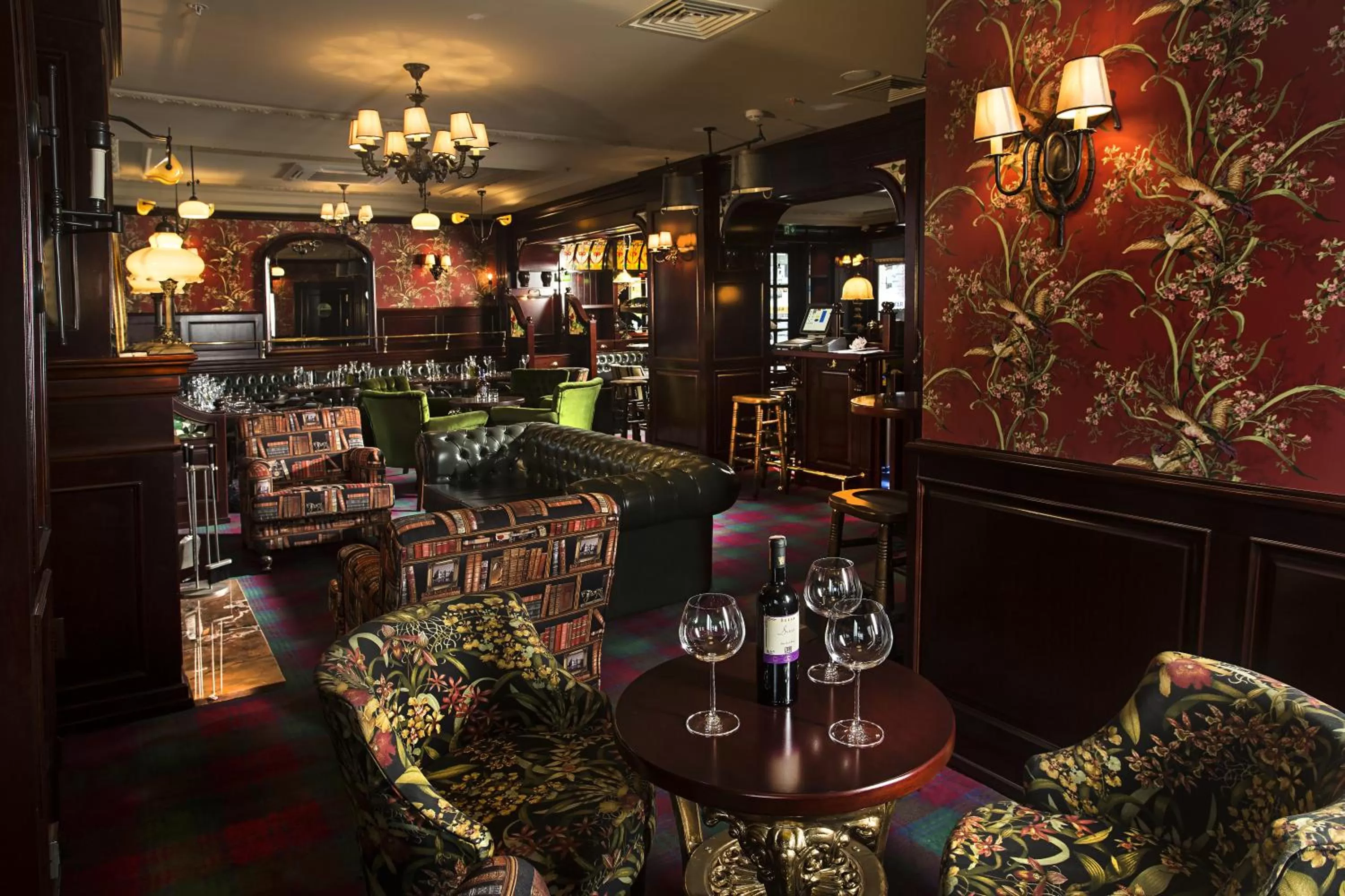 Restaurant/places to eat in Ramada by Wyndham Istanbul Florya