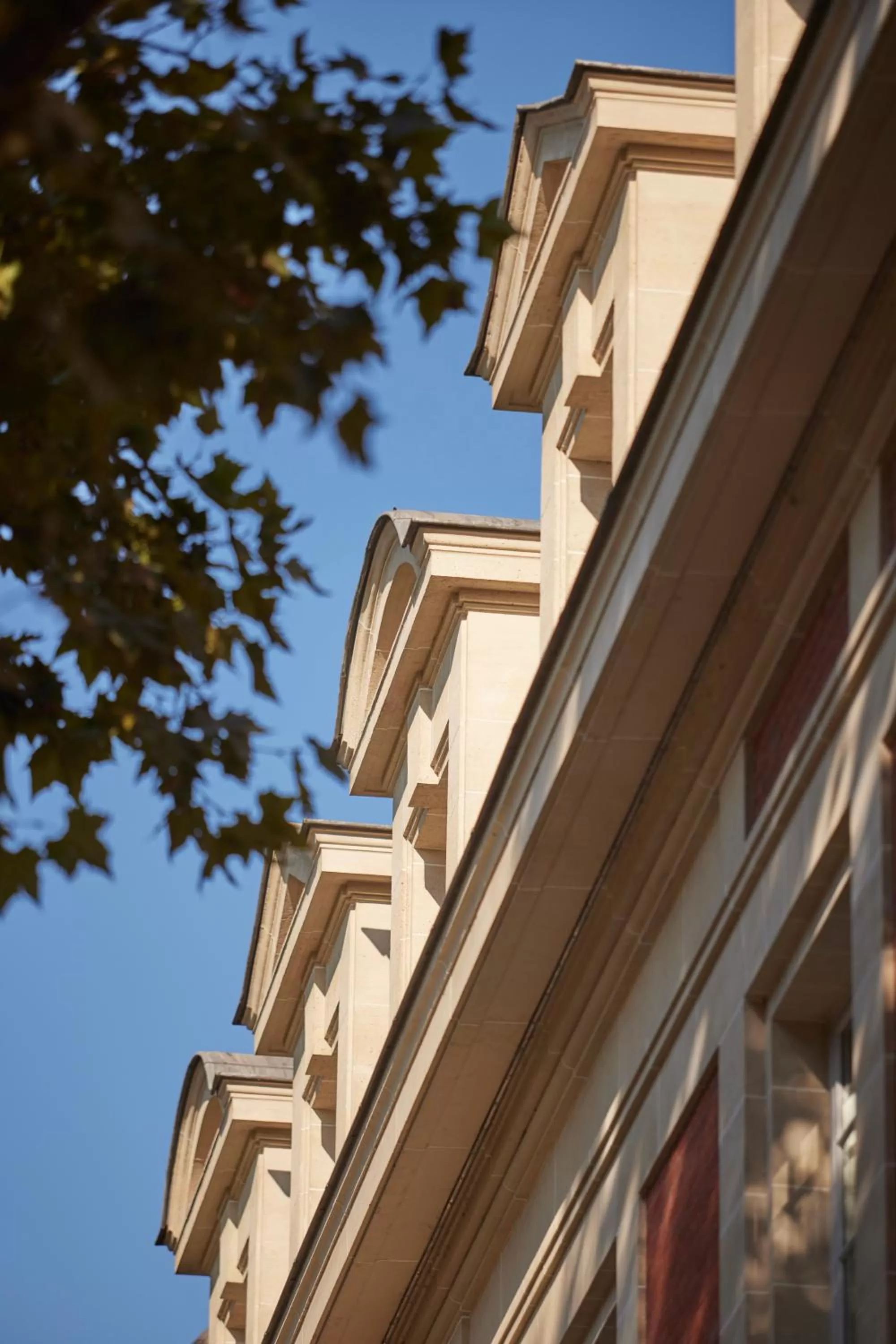 Property building in Le Parchamp, a Tribute Portfolio Hotel, Paris Boulogne