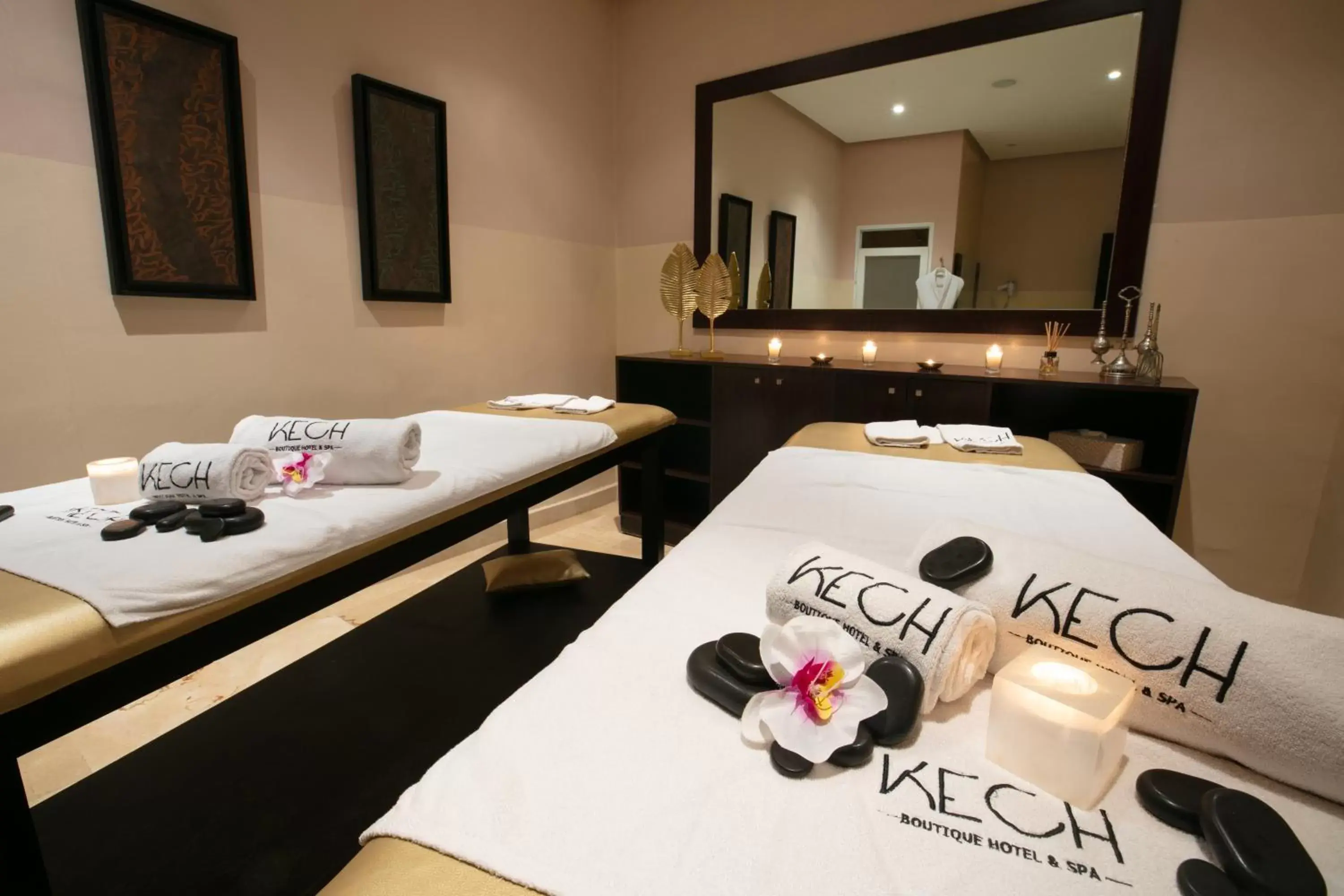 Activities in Kech Boutique Hotel & Spa