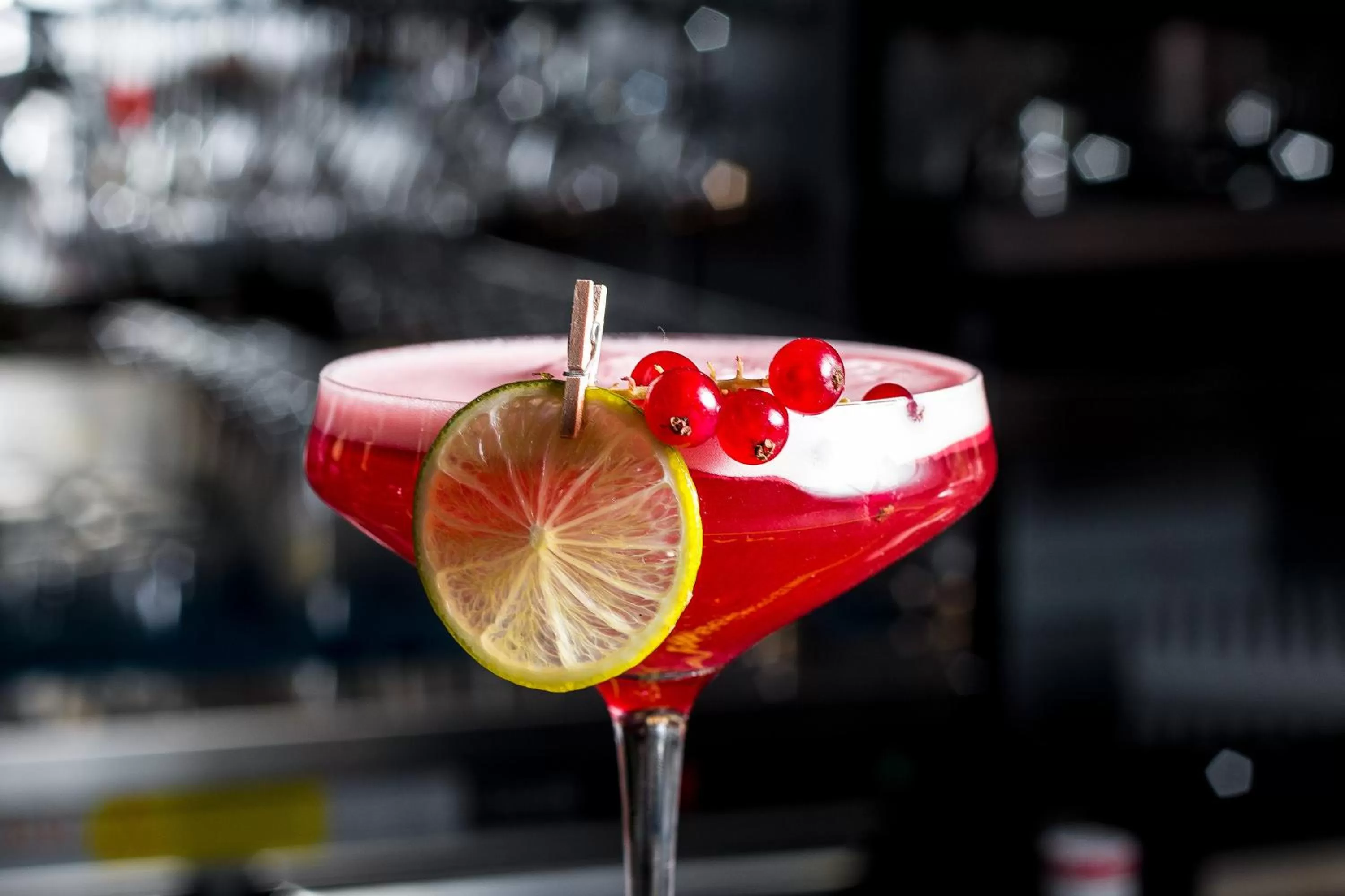 Restaurant/places to eat in iQ Hotel Roma