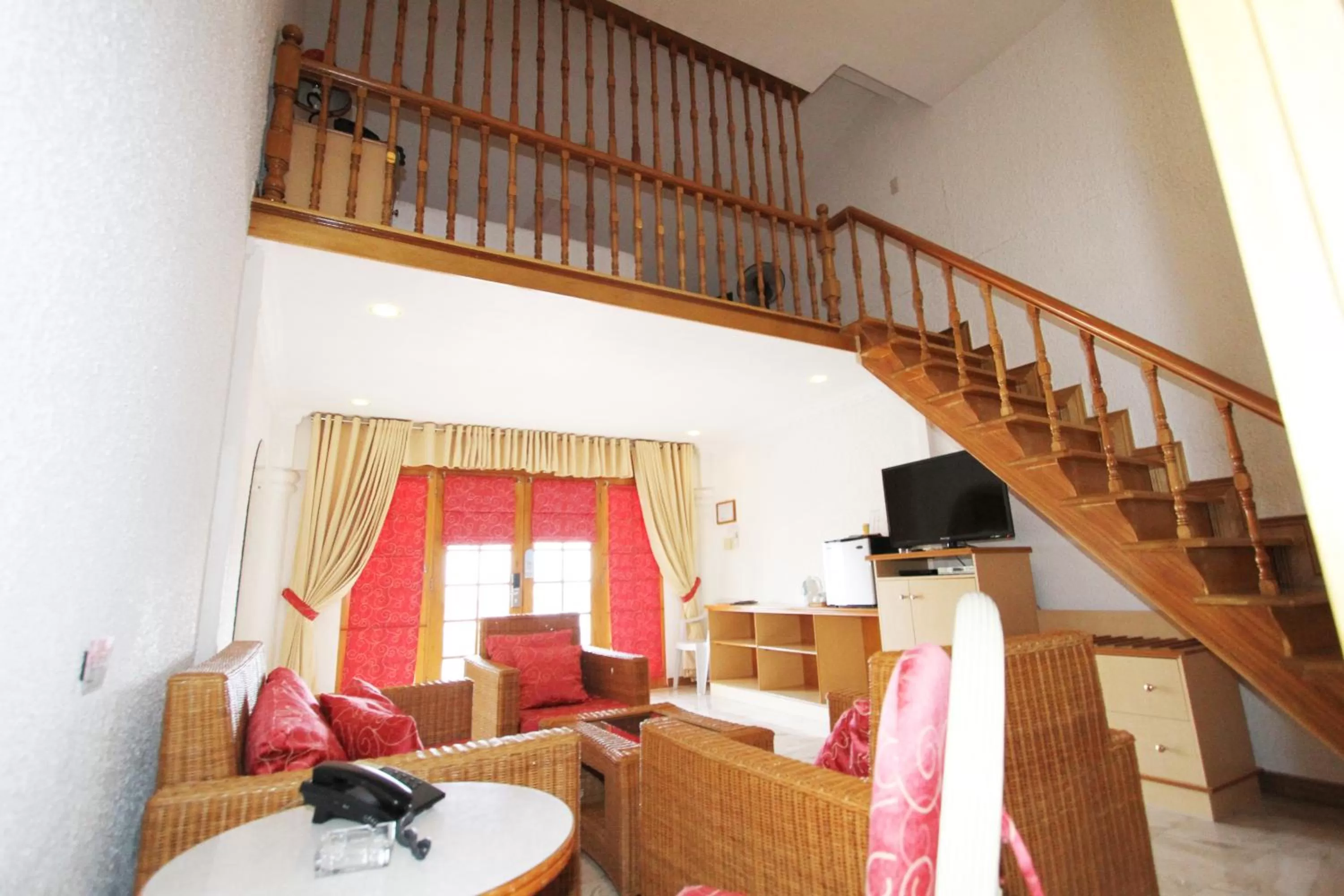 Clarkton Hotel Apartment