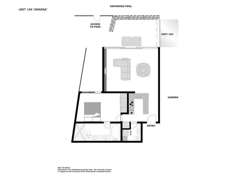 Amarna Luxury Beach Resort