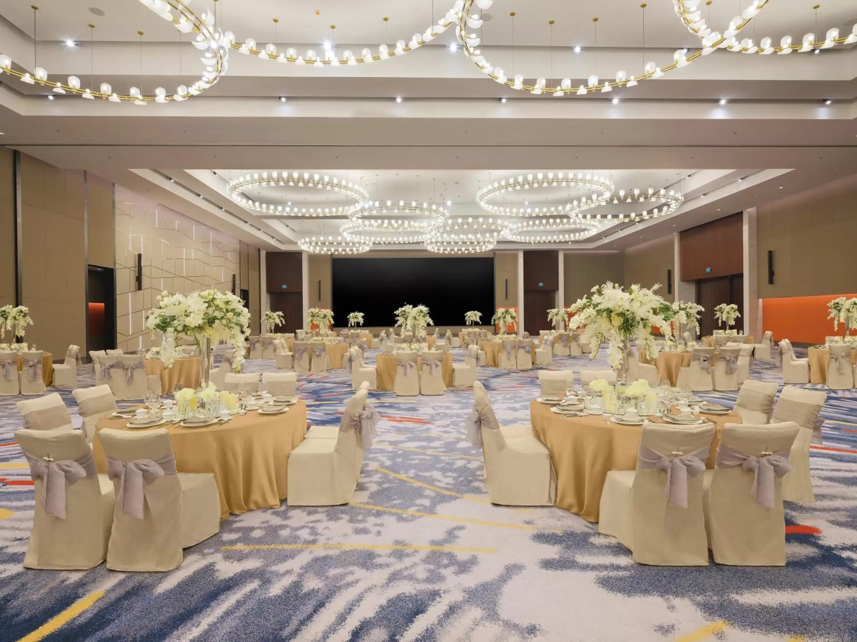 Banquet/Function facilities, Banquet Facilities in Pullman Bandung Grand Central