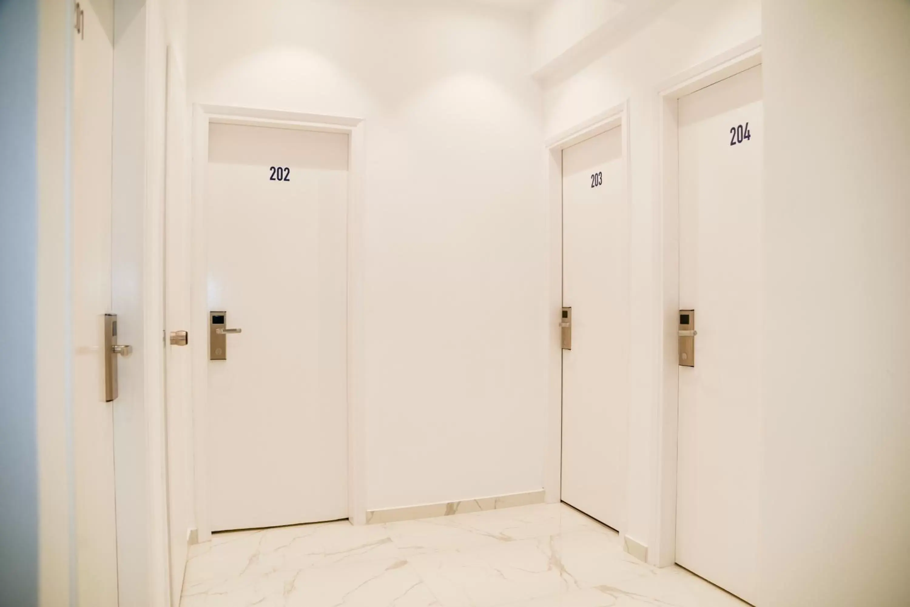 Business facilities, Bathroom in HOTEL_TIER