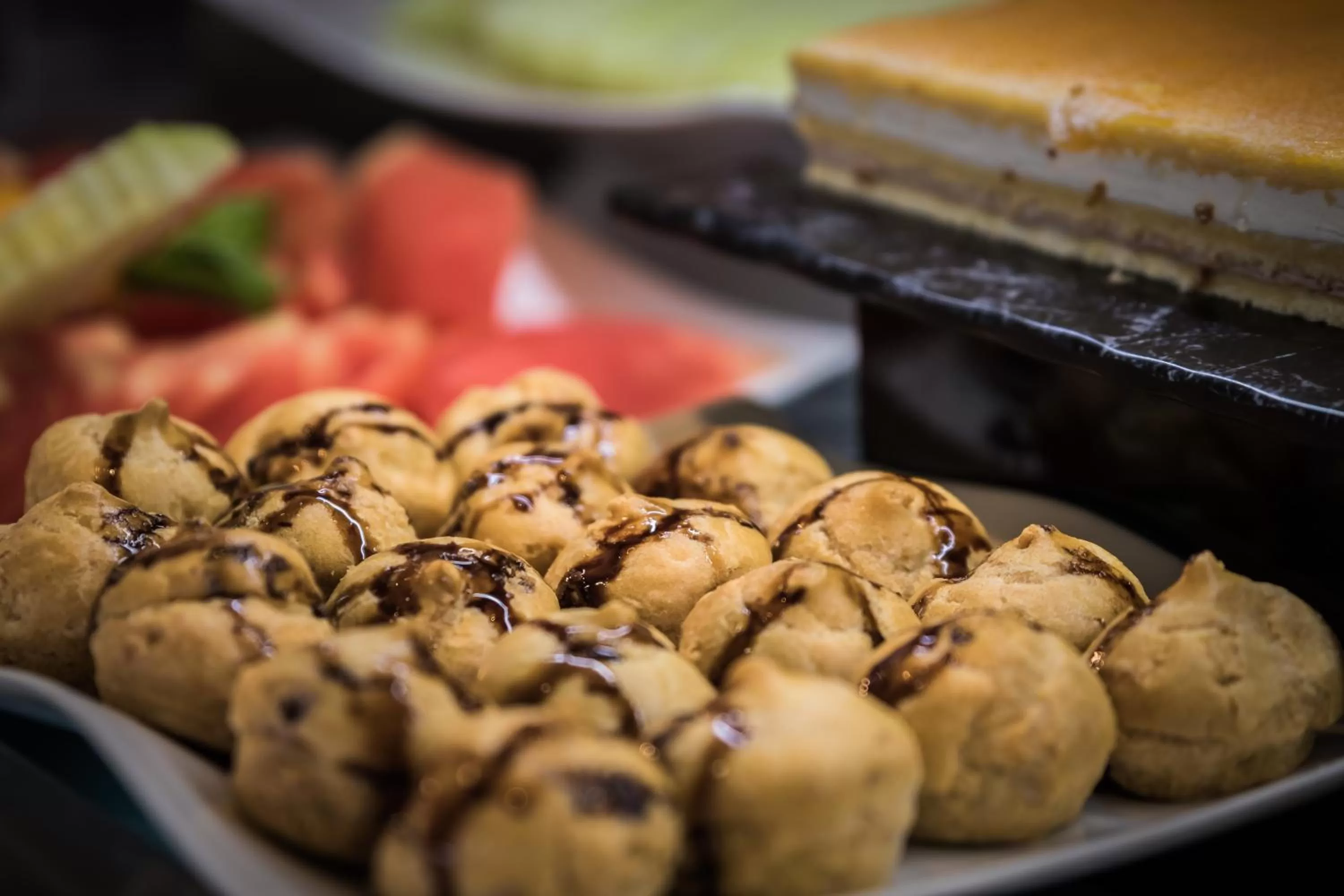 Meals in Hotel Esmeralda Maris by LIVVO