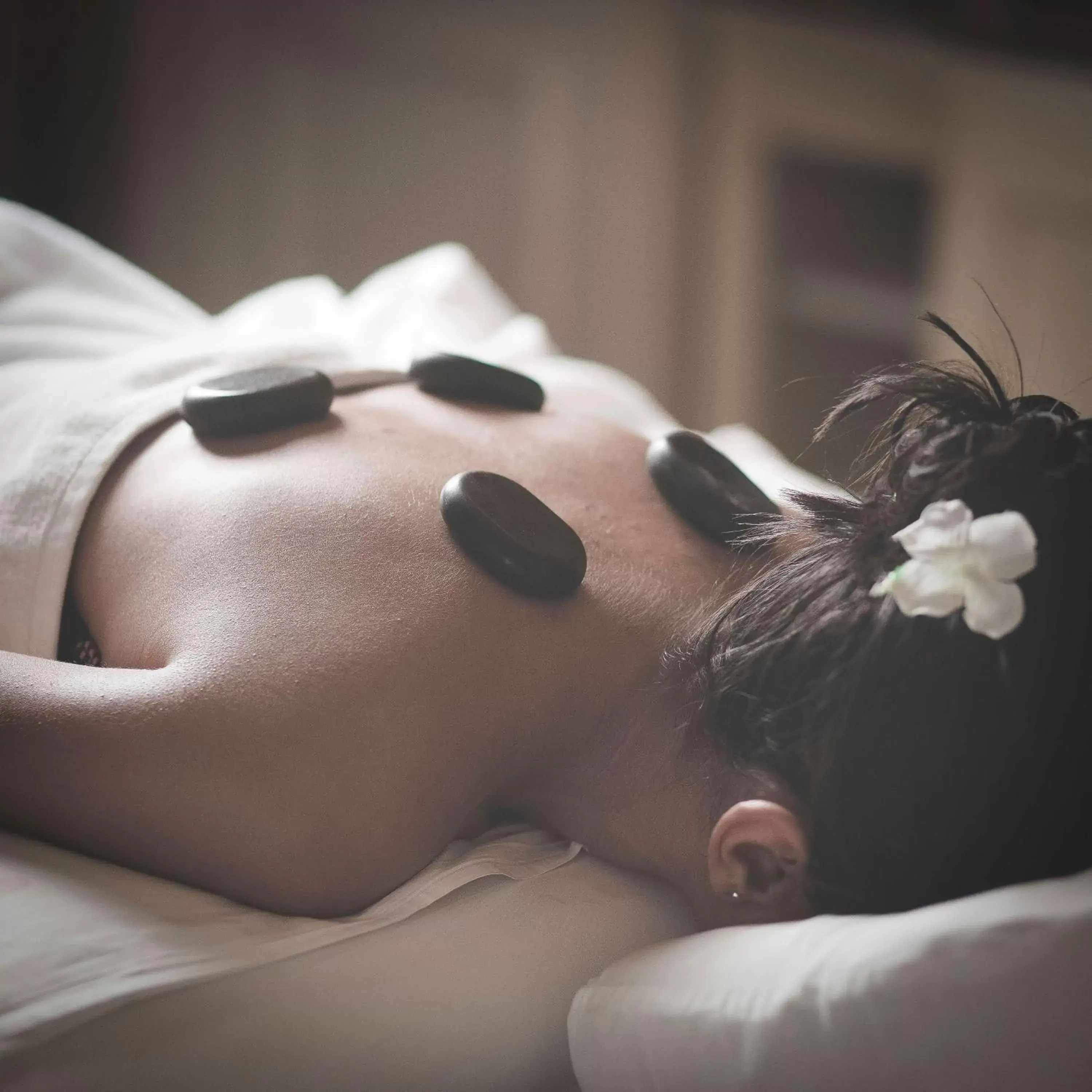 Spa and wellness centre/facilities in Royal Maxim Palace Kempinski Cairo Spa and wellness centre/facilities in Royal Maxim Palace Kempinski Cairo