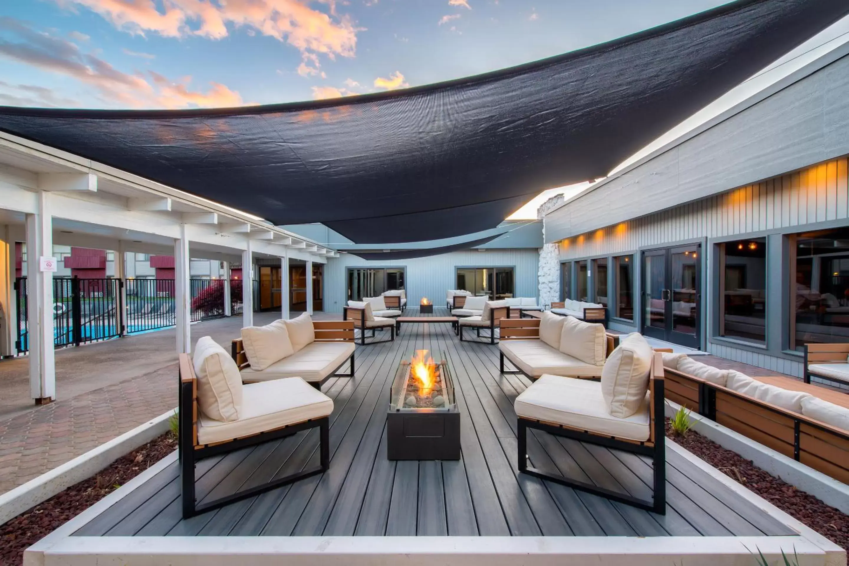 Red Lion Hotel Kennewick Columbia Center Red Lion Hotel Kennewick Columbia Center