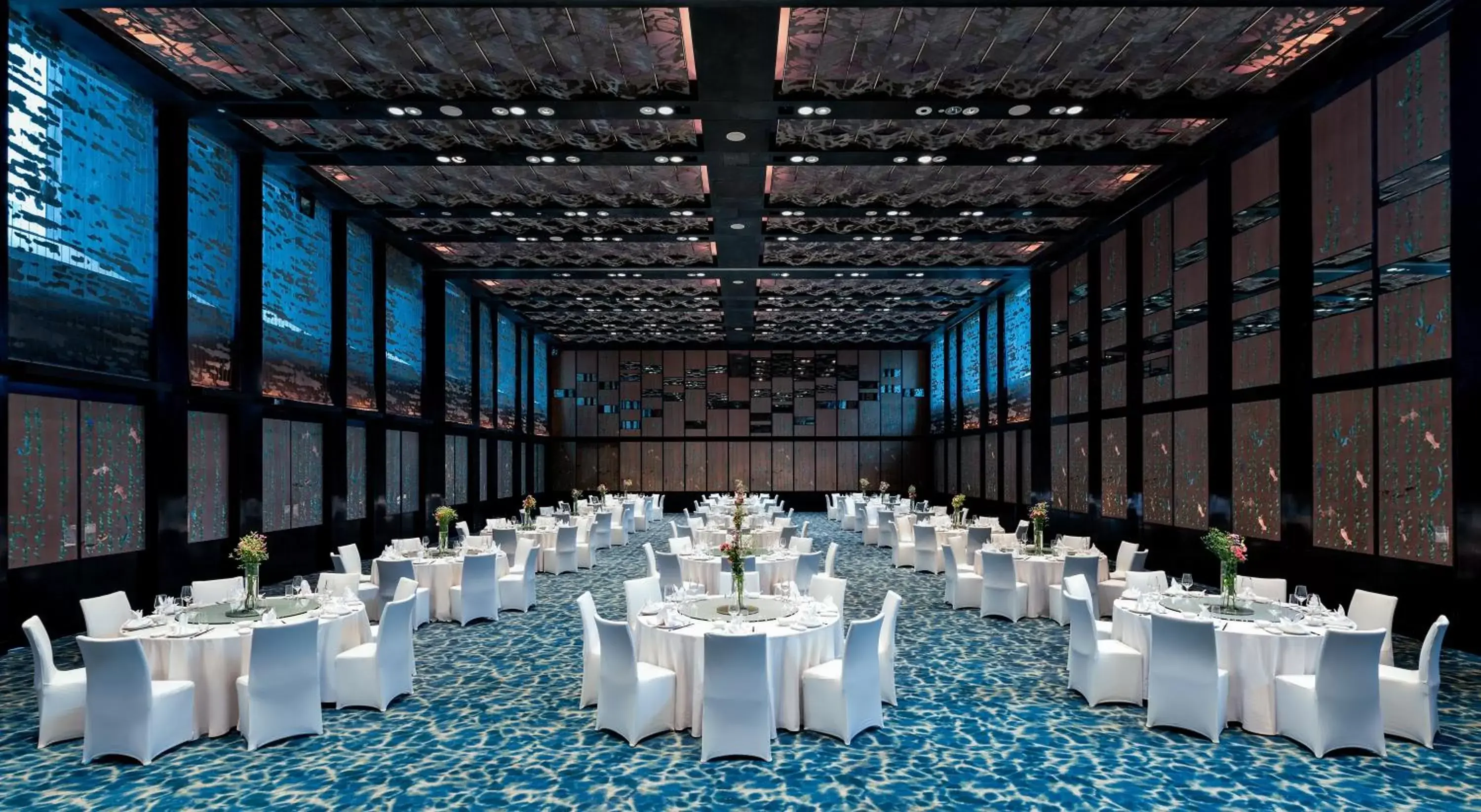 Banquet/Function facilities, Banquet Facilities in InterContinental Sanya Resort, an IHG Hotel