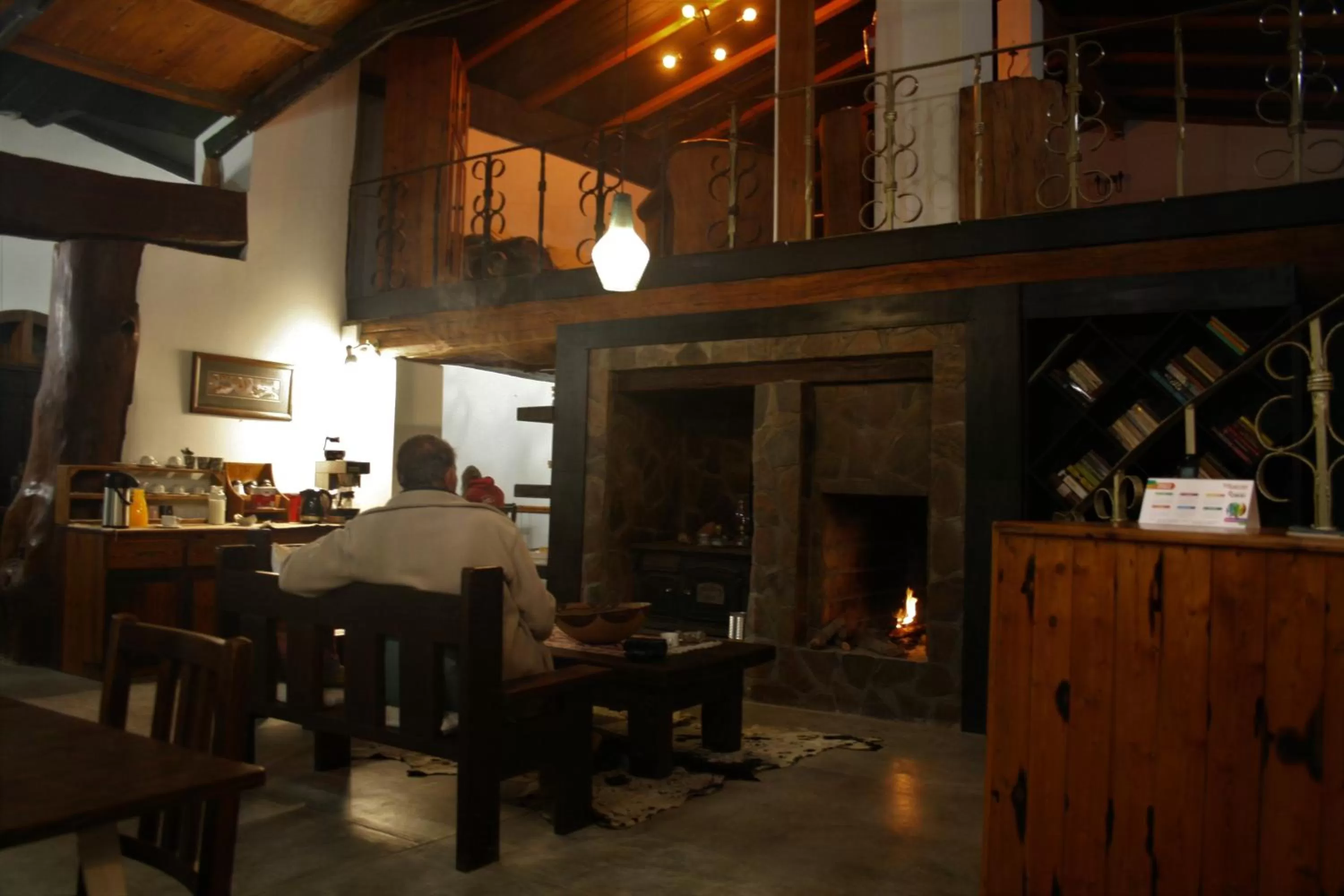 The Residence at Villa Wiese