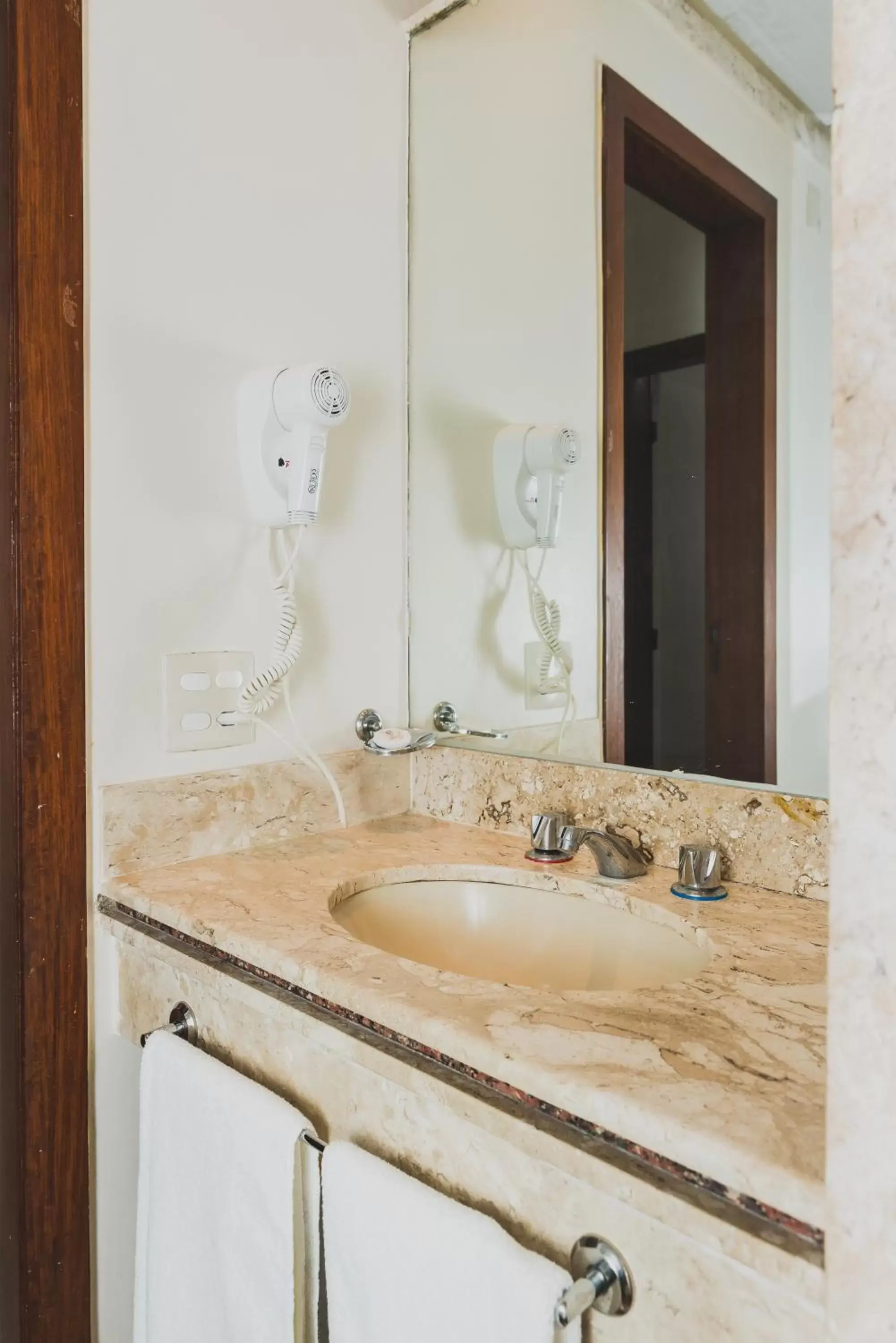 Bathroom in Transamerica Belo Horizonte Lourdes Bathroom in Transamerica Belo Horizonte Lourdes