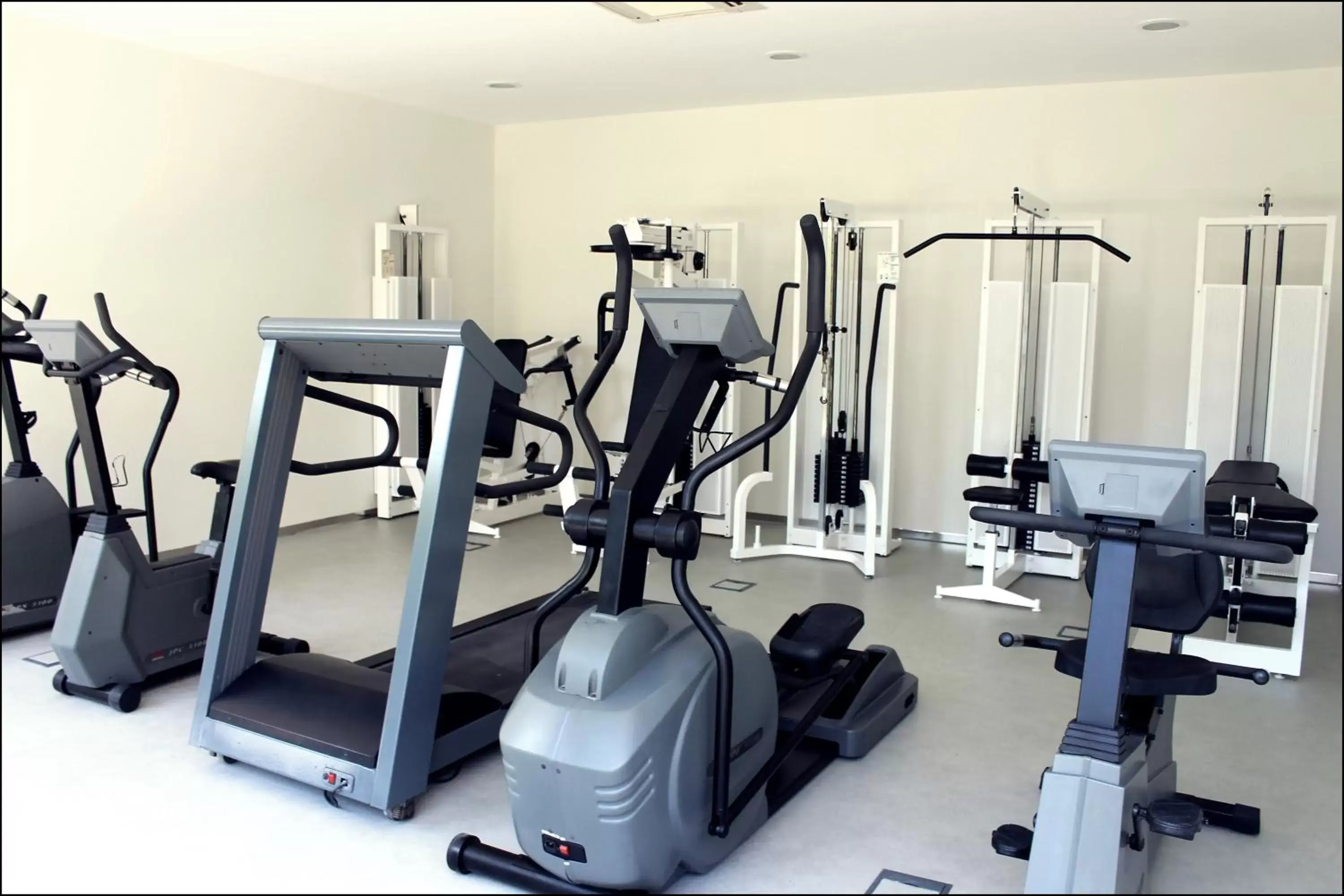 Fitness centre/facilities, Fitness Center/Facilities in BIO Hotel - Hotel Quinta da Serra