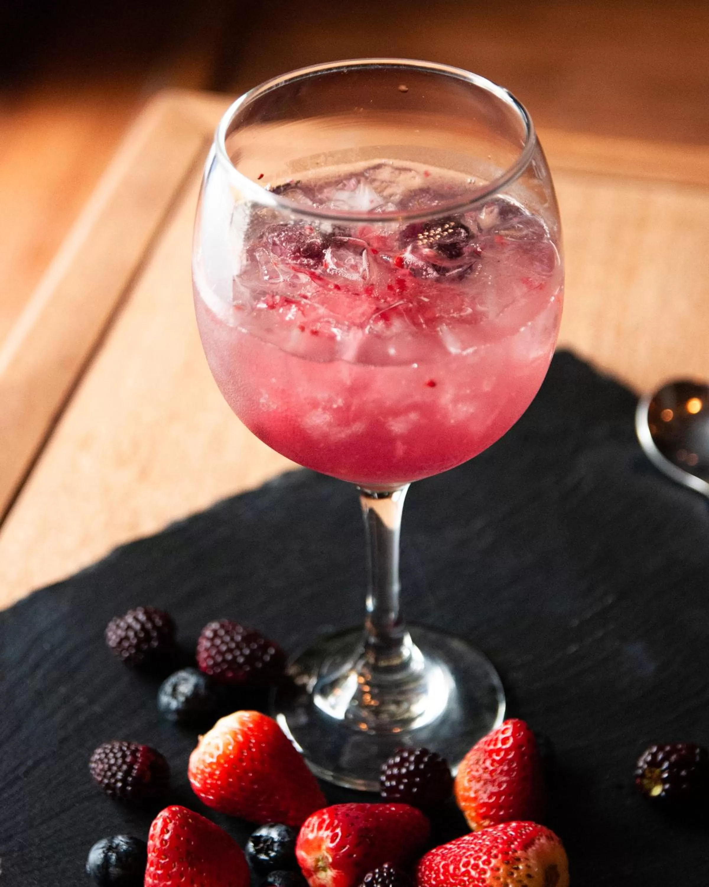 Lounge or bar in Selina Quito