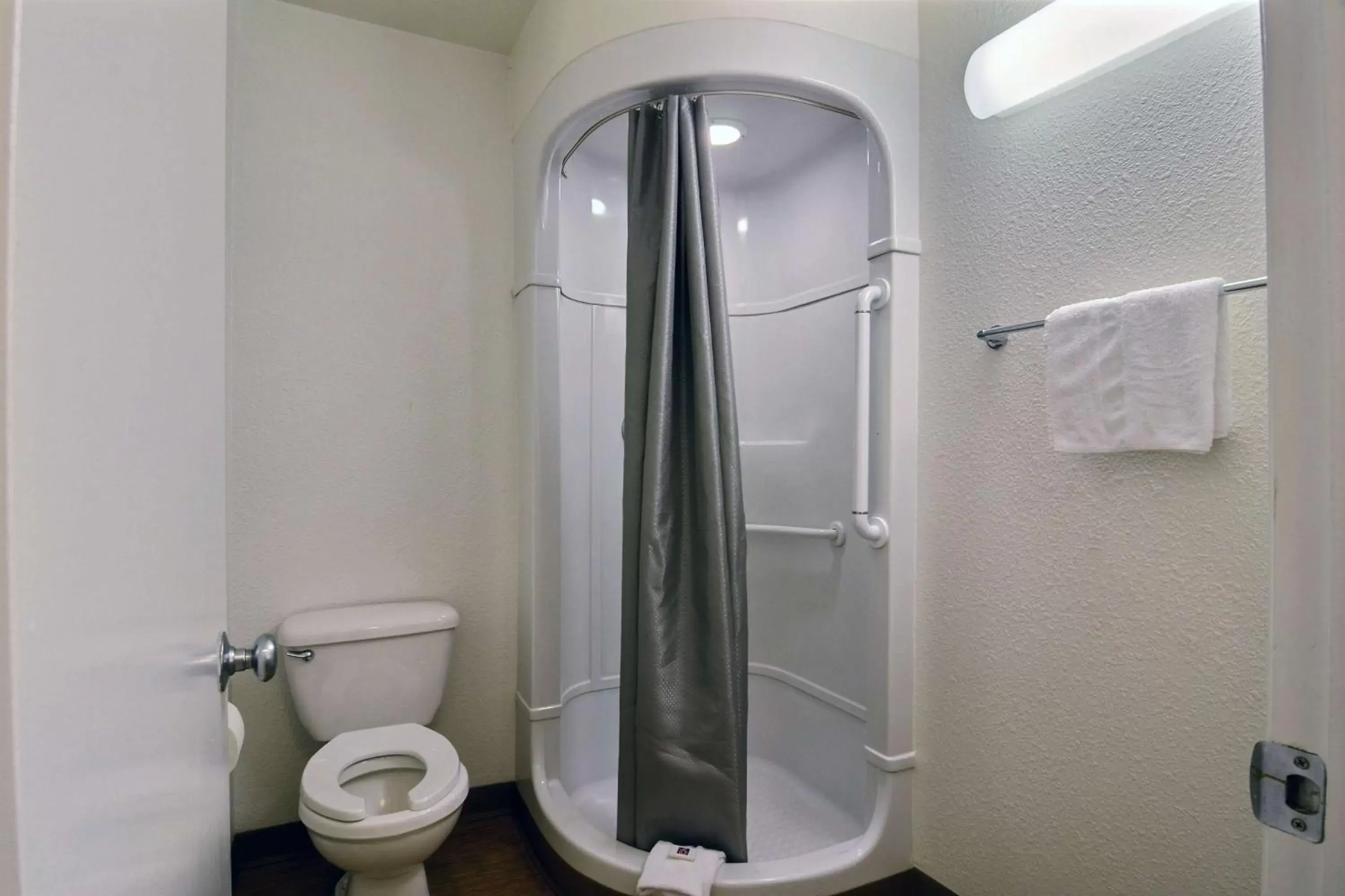 Other, Bathroom in Motel 6-Tumwater, WA - Olympia