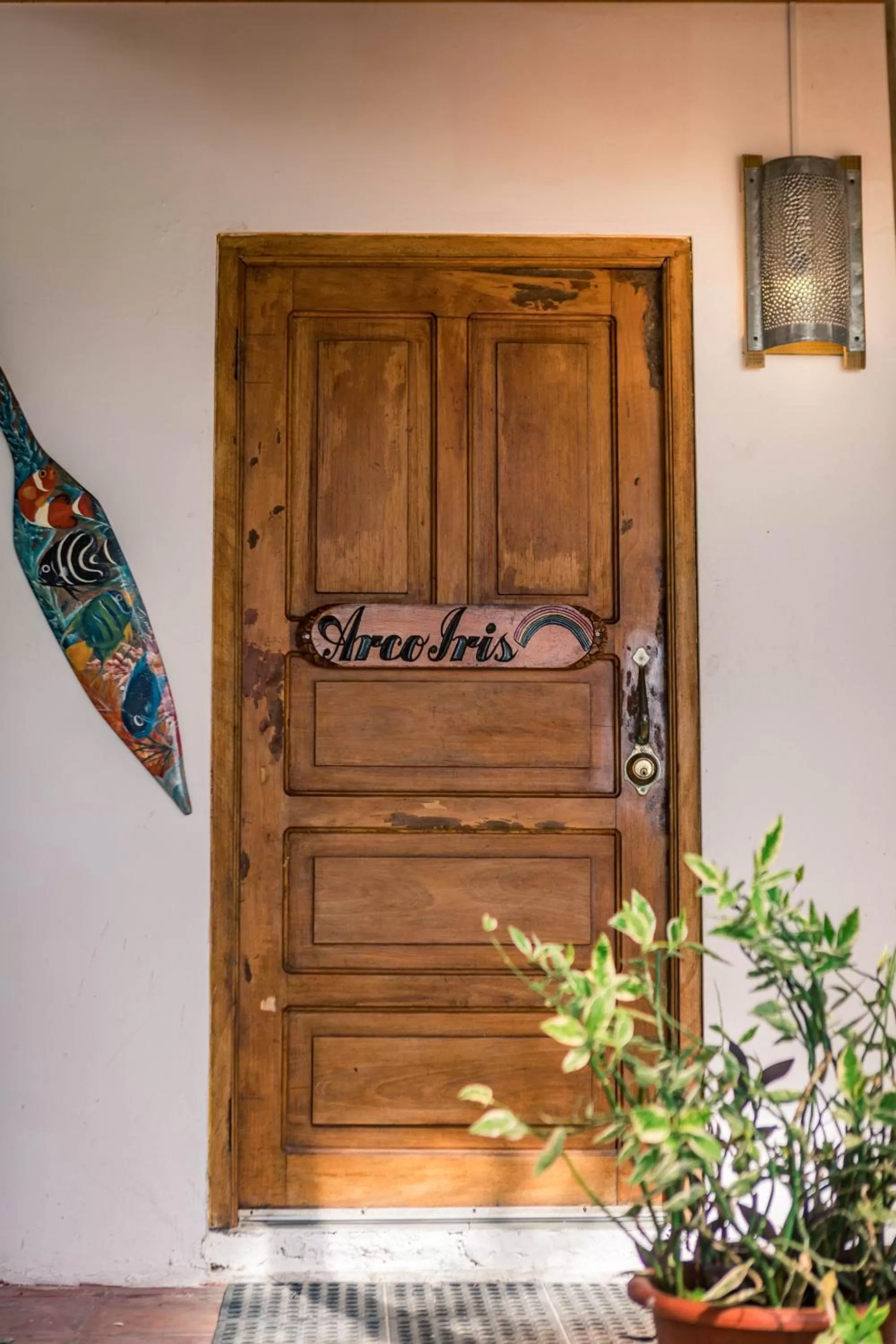 Doña Mara Gastro Hotel