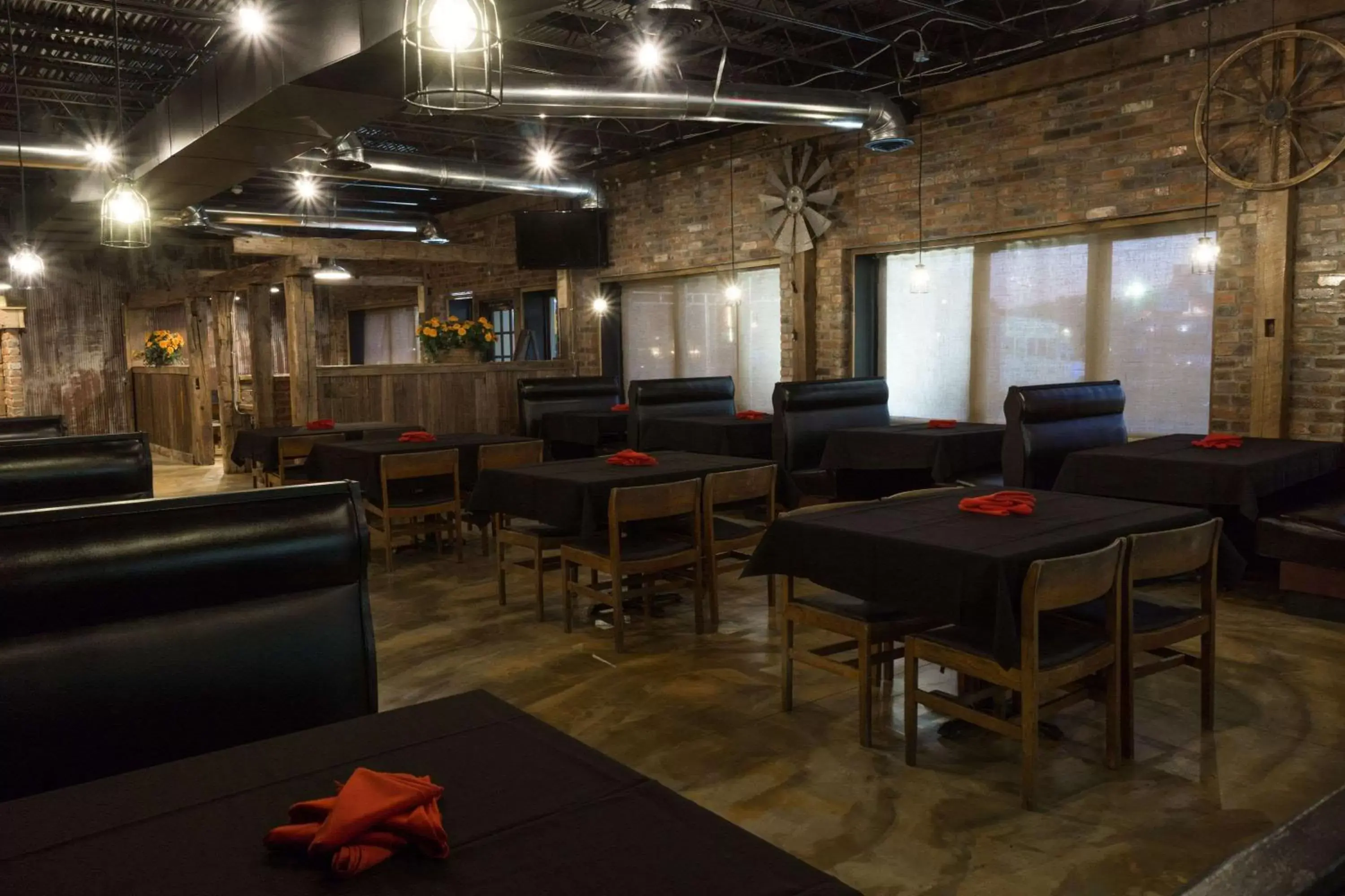 Restaurant/places to eat in Days Inn by Wyndham Columbus East Airport Restaurant/places to eat in Days Inn by Wyndham Columbus East Airport