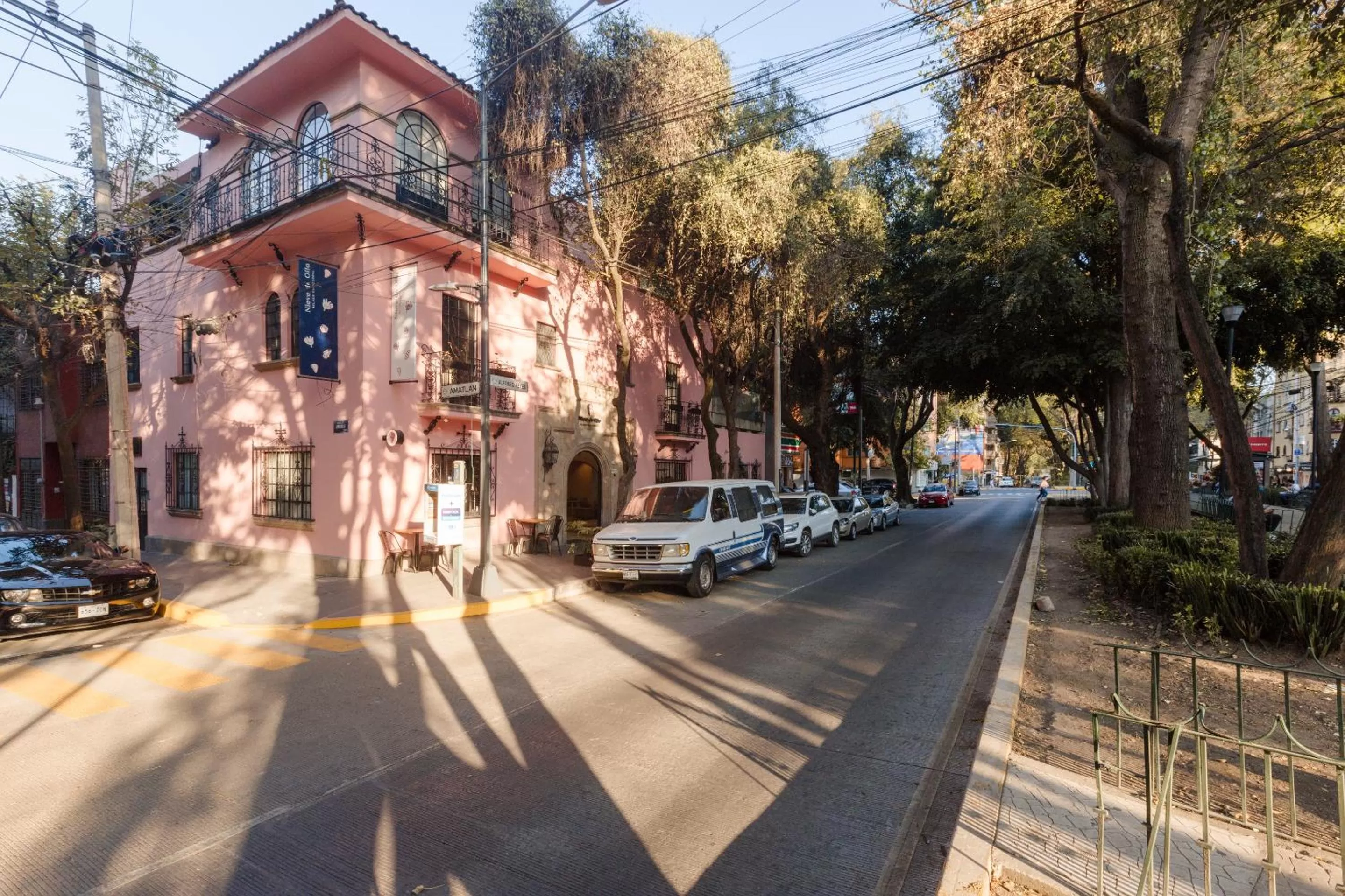 Sonder at Taman Condesa Apartment