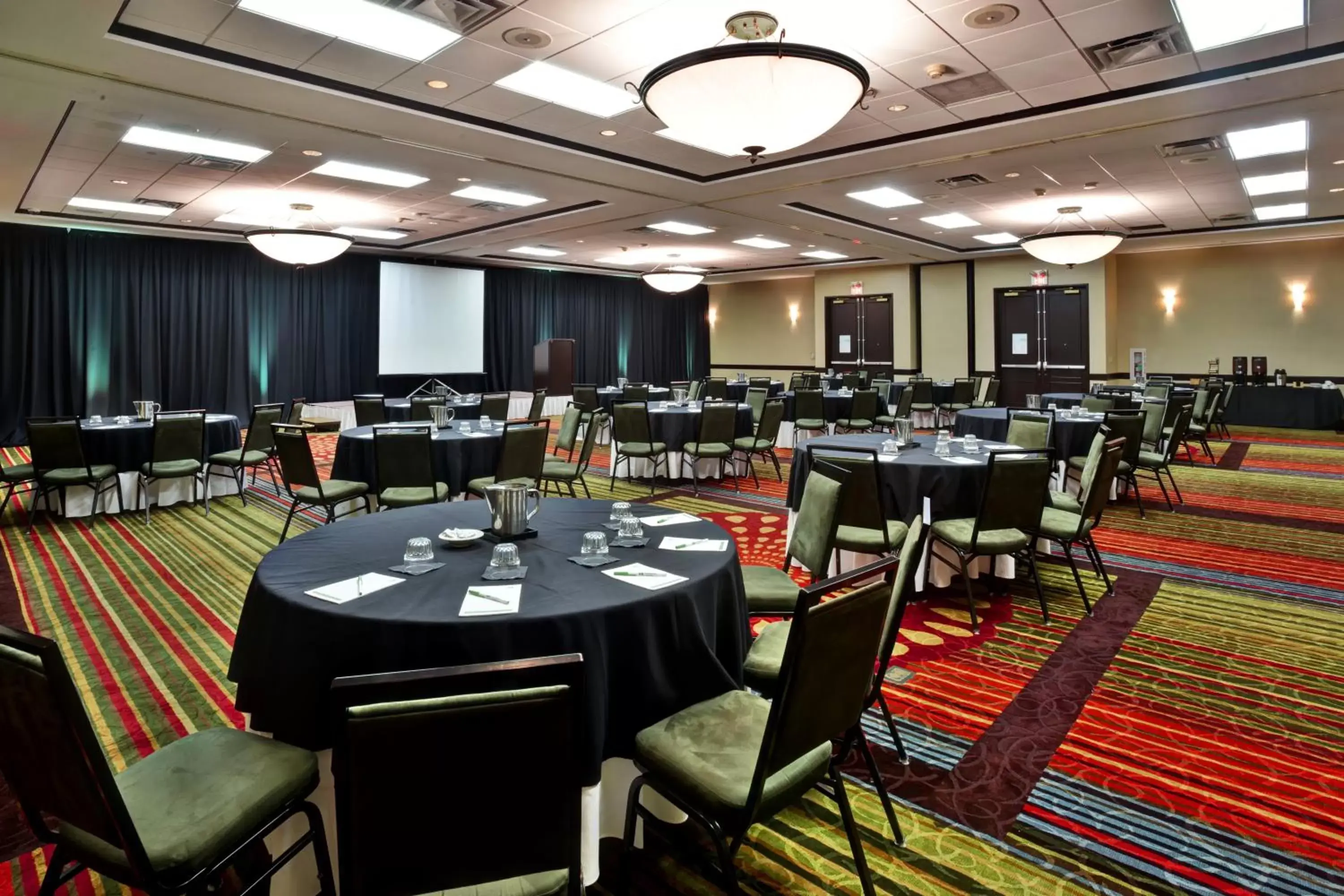 Banquet/Function facilities in Holiday Inn Hotel & Suites Chicago Northwest - Elgin, an IHG Hotel