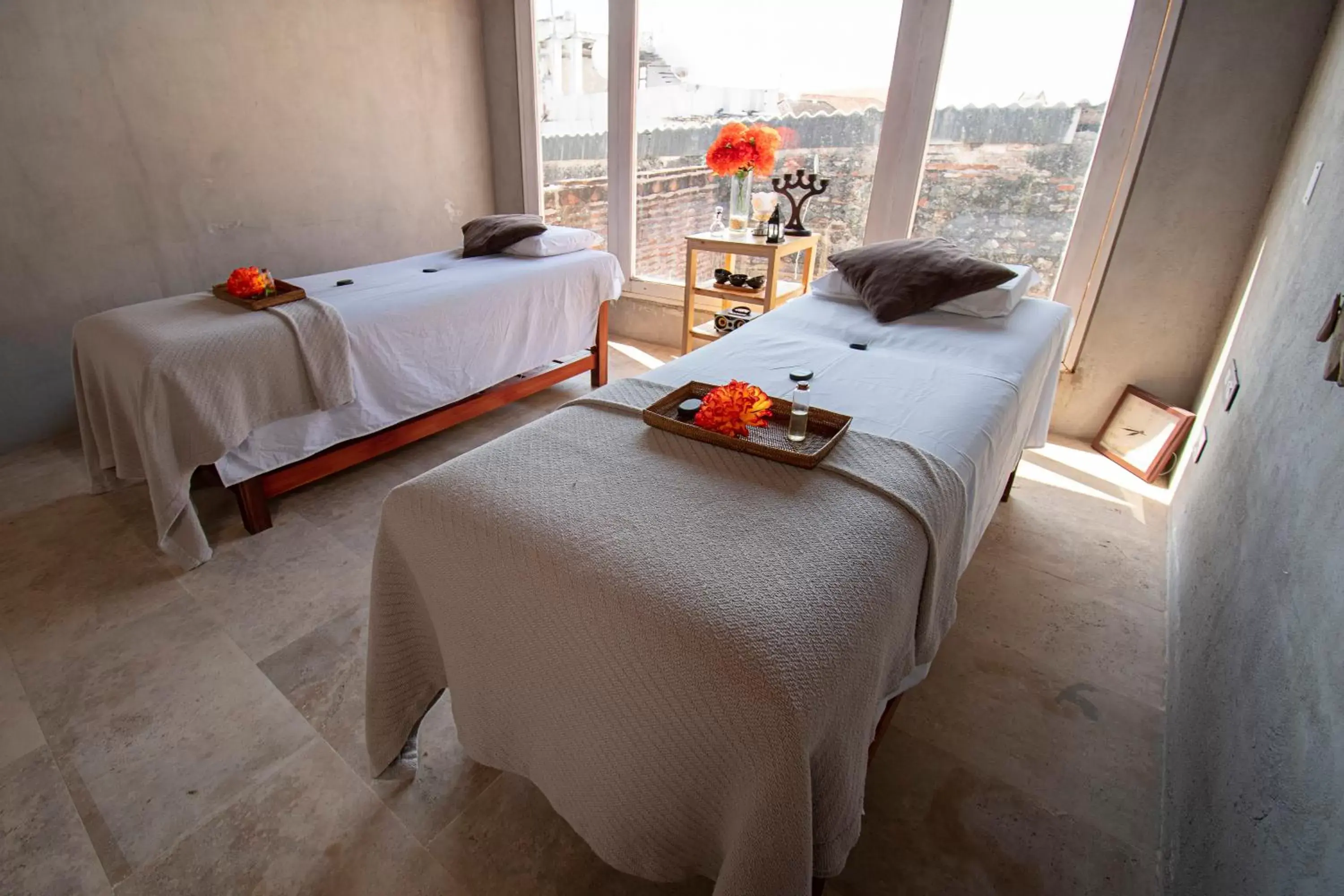 Massage, Spa/Wellness in Hotel Casa Don Luis by Faranda Boutique, a member of Radisson Individuals
