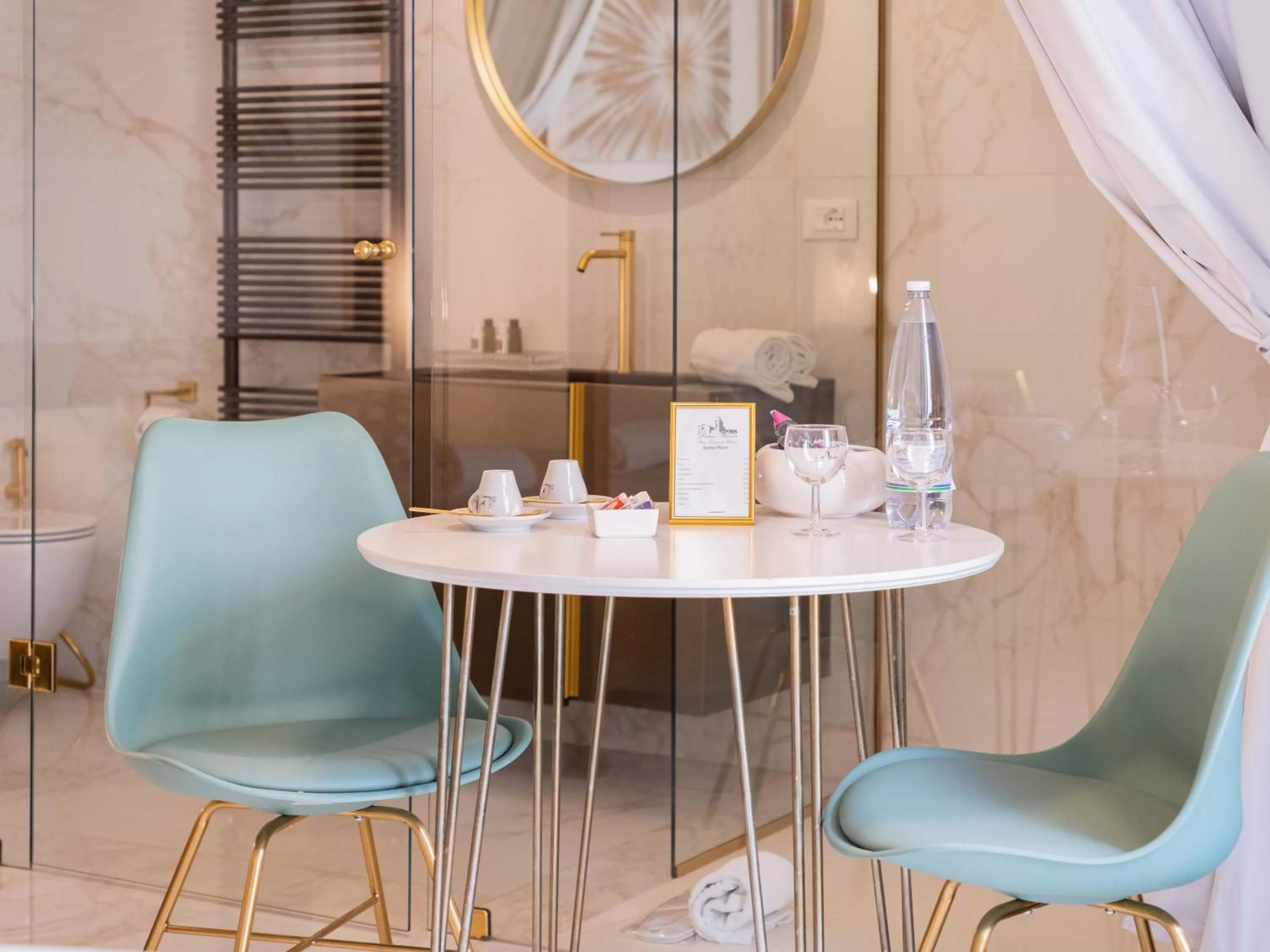 Dama Bianca Boutique Hotel Ostuni