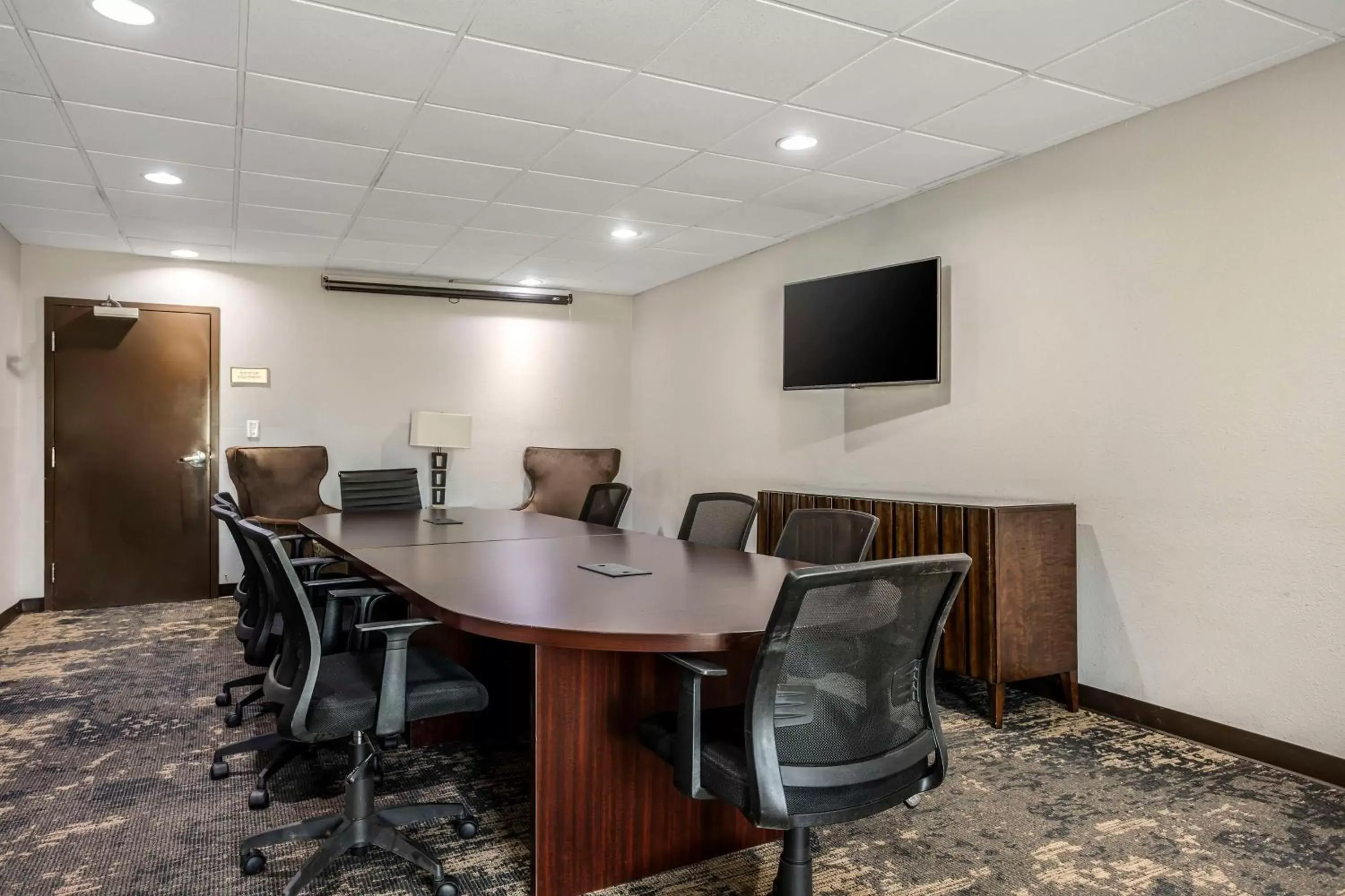 Meeting/conference room in Best Western Plus Jonesboro Inn & Suites