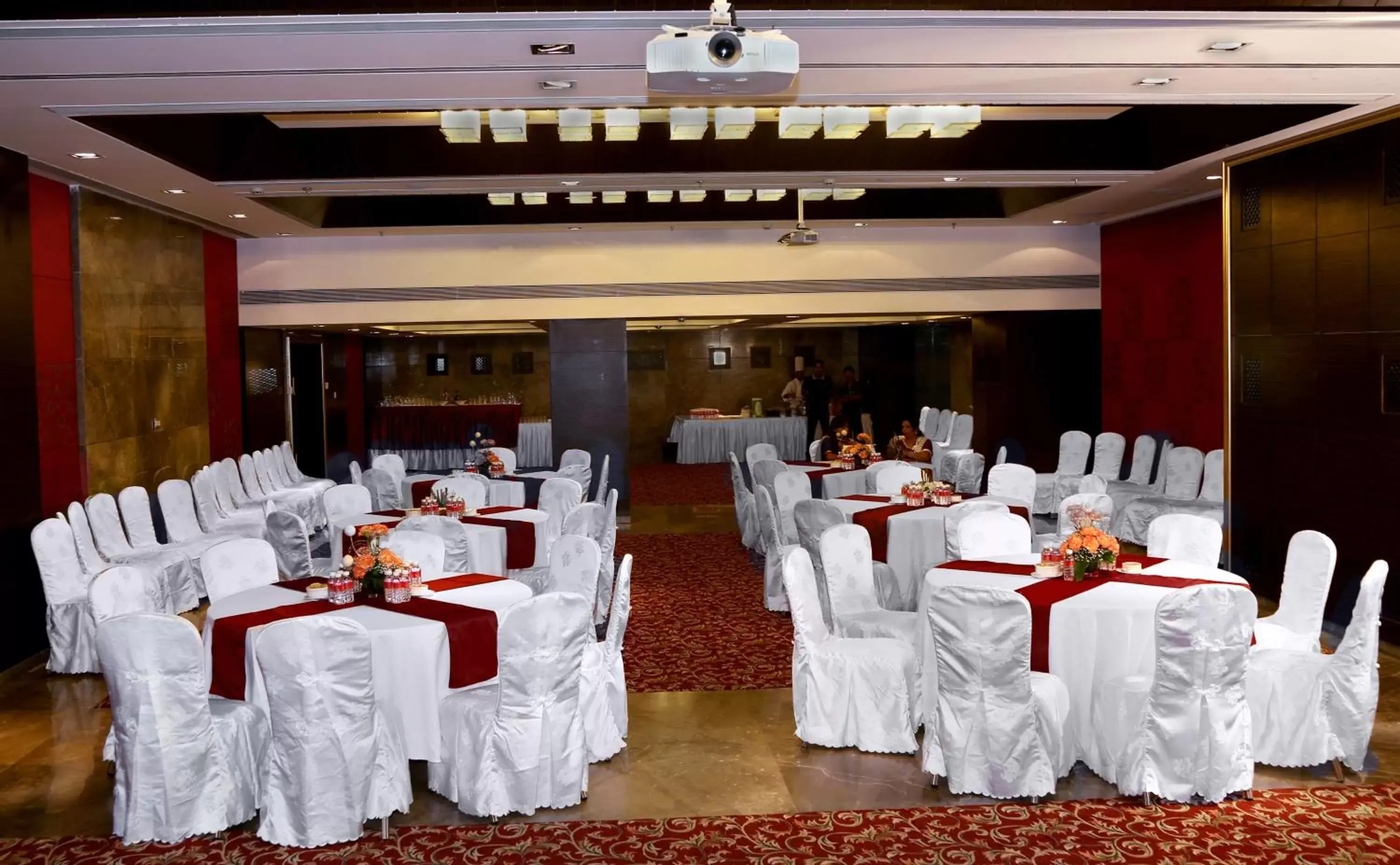 Banquet/Function facilities, Banquet Facilities in Country Inn & Suites By Radisson Navi Mumbai