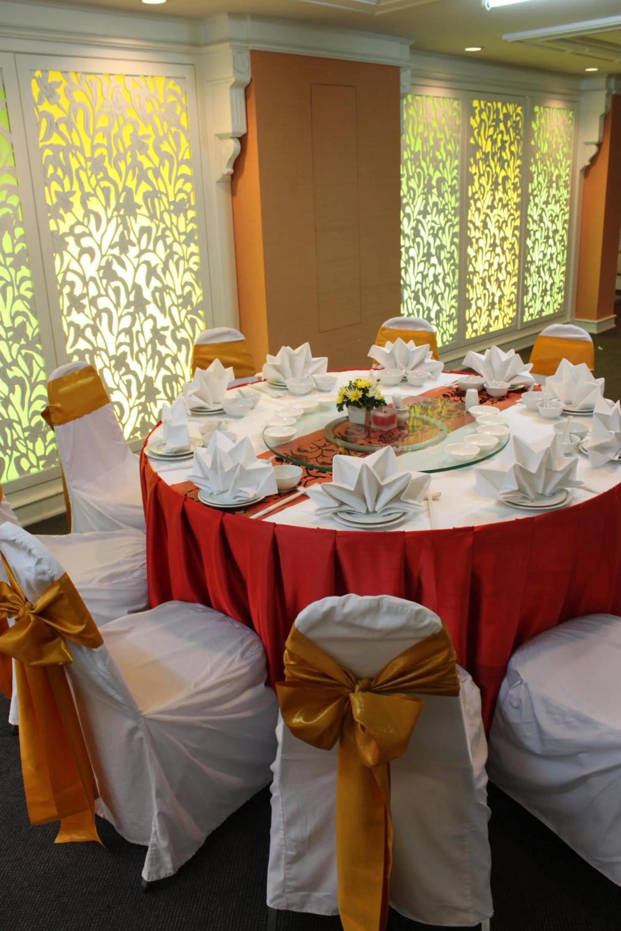 Banquet/Function facilities in Ebina House - SHA Extra Plus