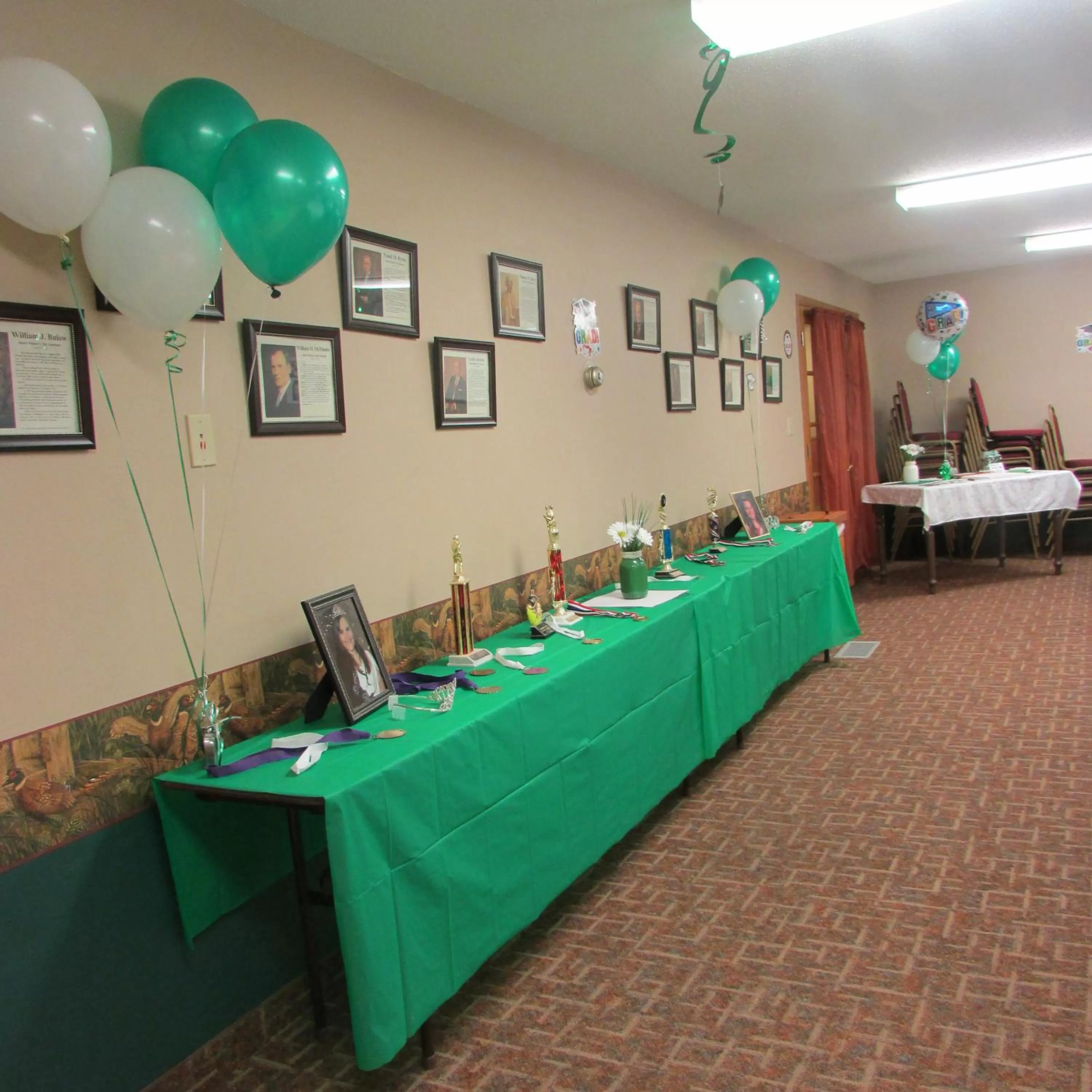 Banquet/Function facilities in Governors Inn a Travelodge by Wyndham