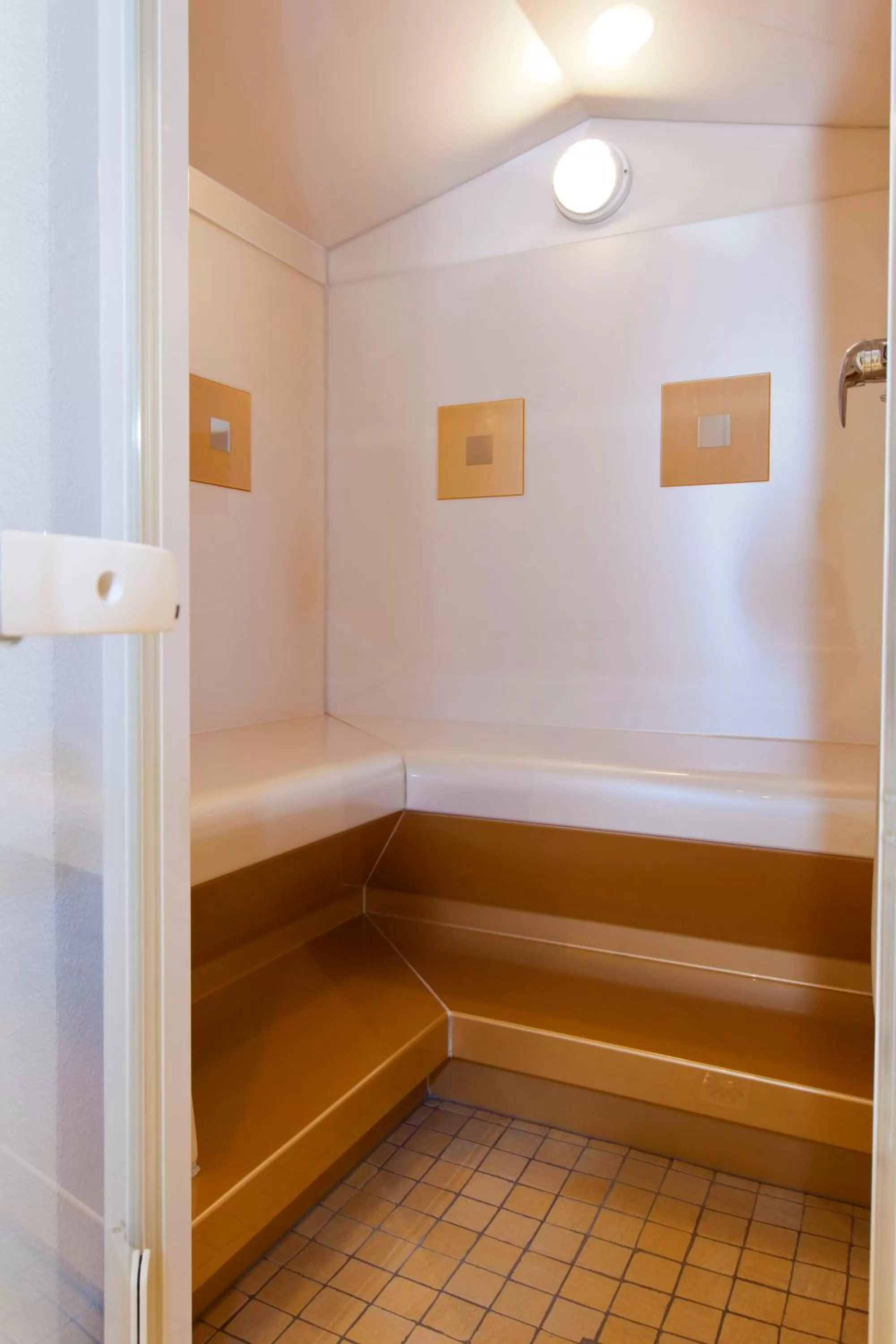 Spa and wellness centre/facilities, Bed in Pension Fuchs