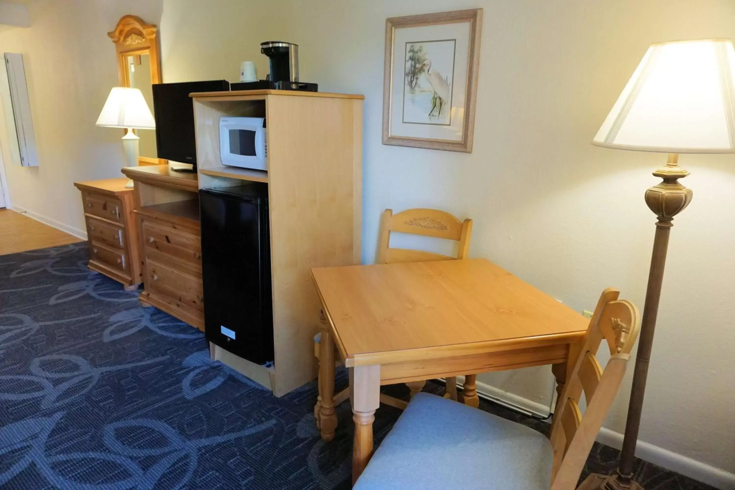 Other, Dining Area in Best Western Chincoteague Island