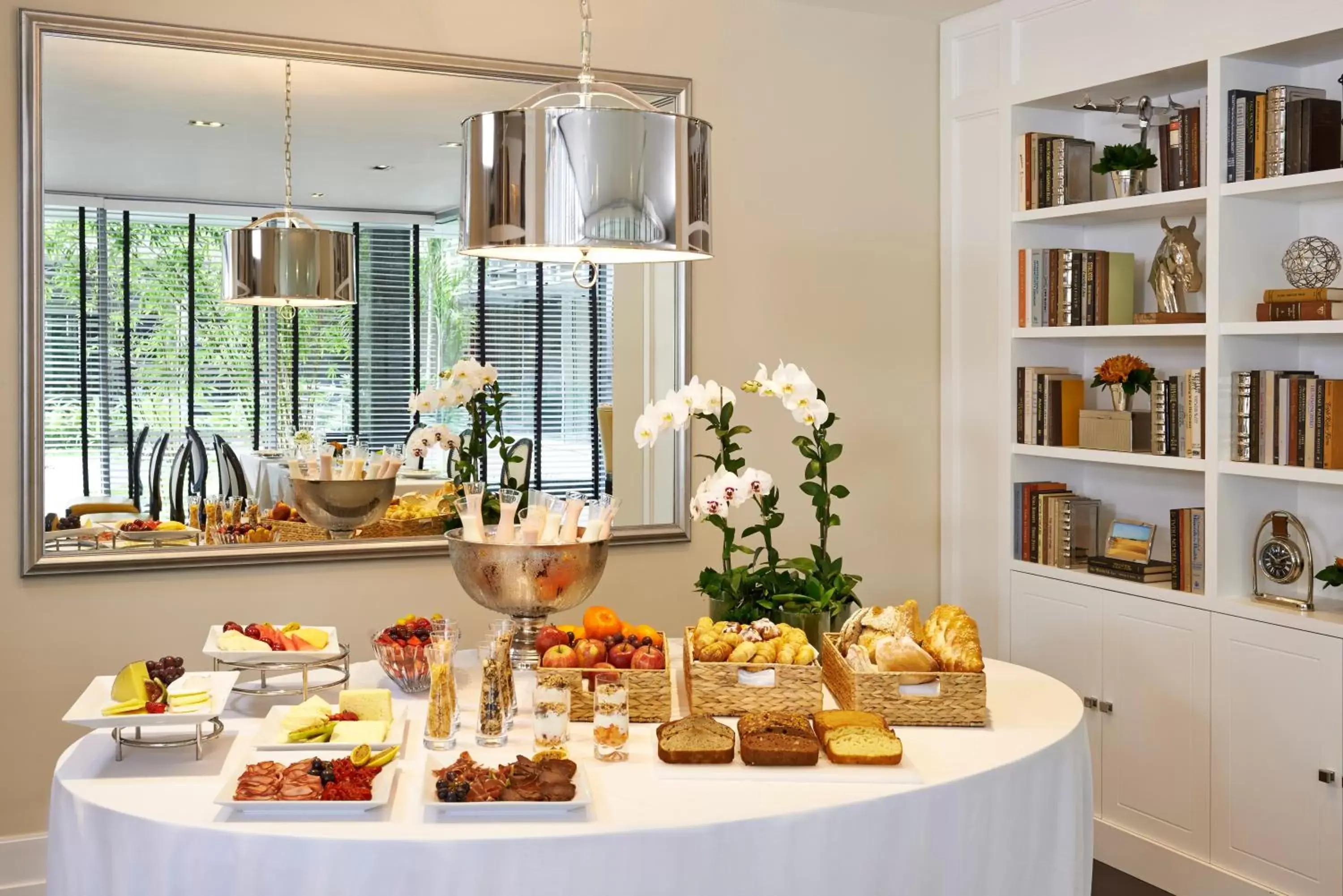 Food in Hotel Cayena Caracas a LHW Food in Hotel Cayena Caracas a LHW