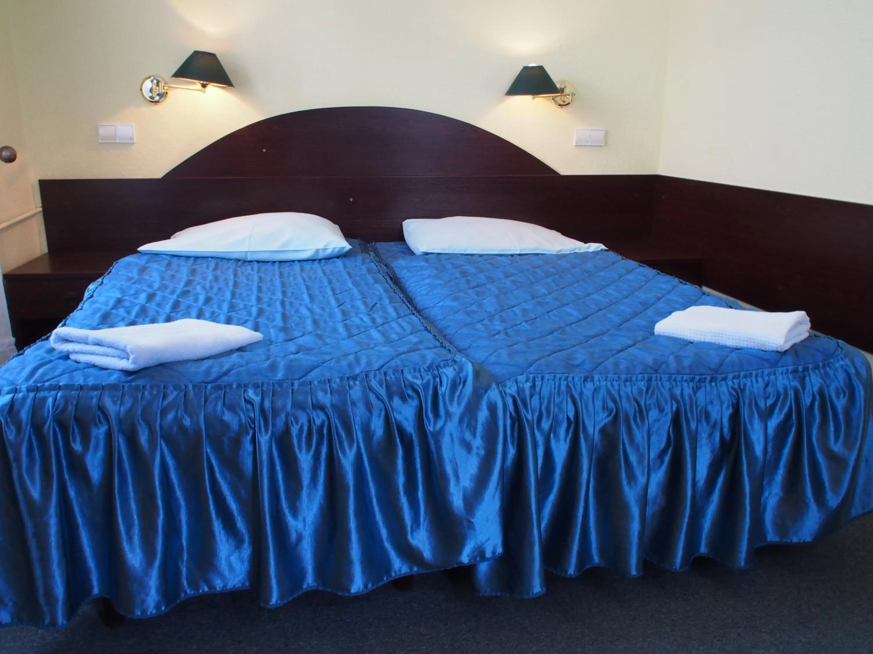 Photo of the whole room in Ośrodek Wypoczynkowy Rzemieślnik