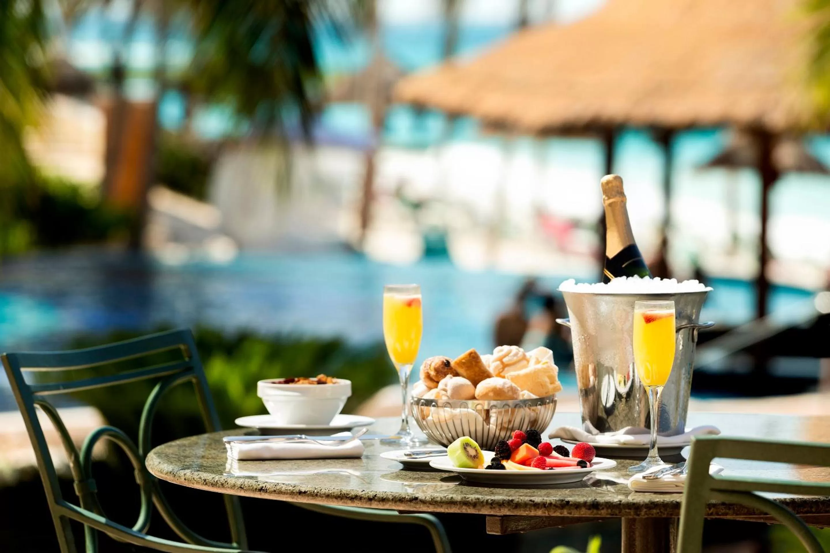 Other in Grand Fiesta Americana Coral Beach Cancun - All Inclusive