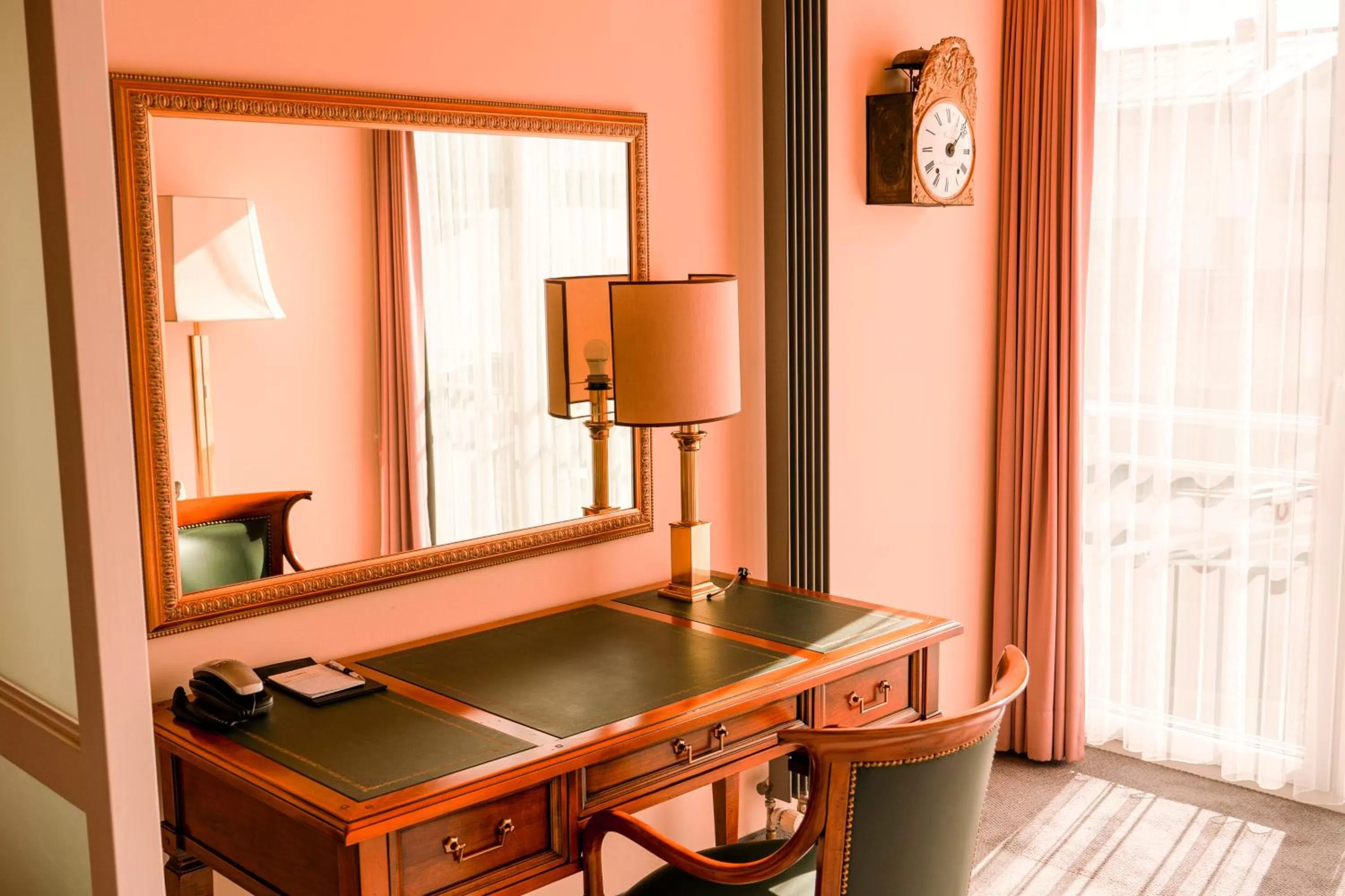 Other in Hostel Flims